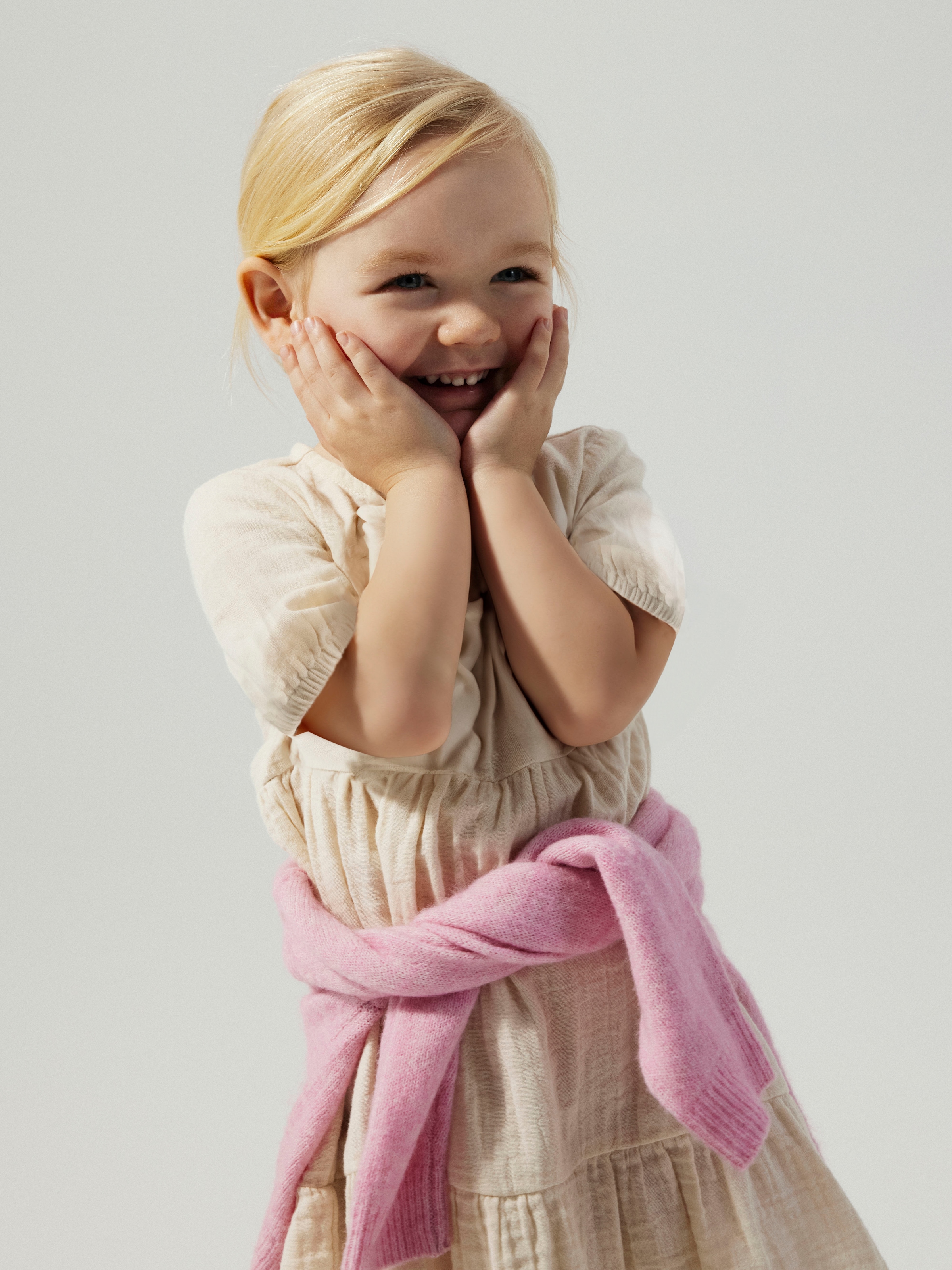 Name It Tunikakleid »NMFJASMIN SS DRESS NOOS«
