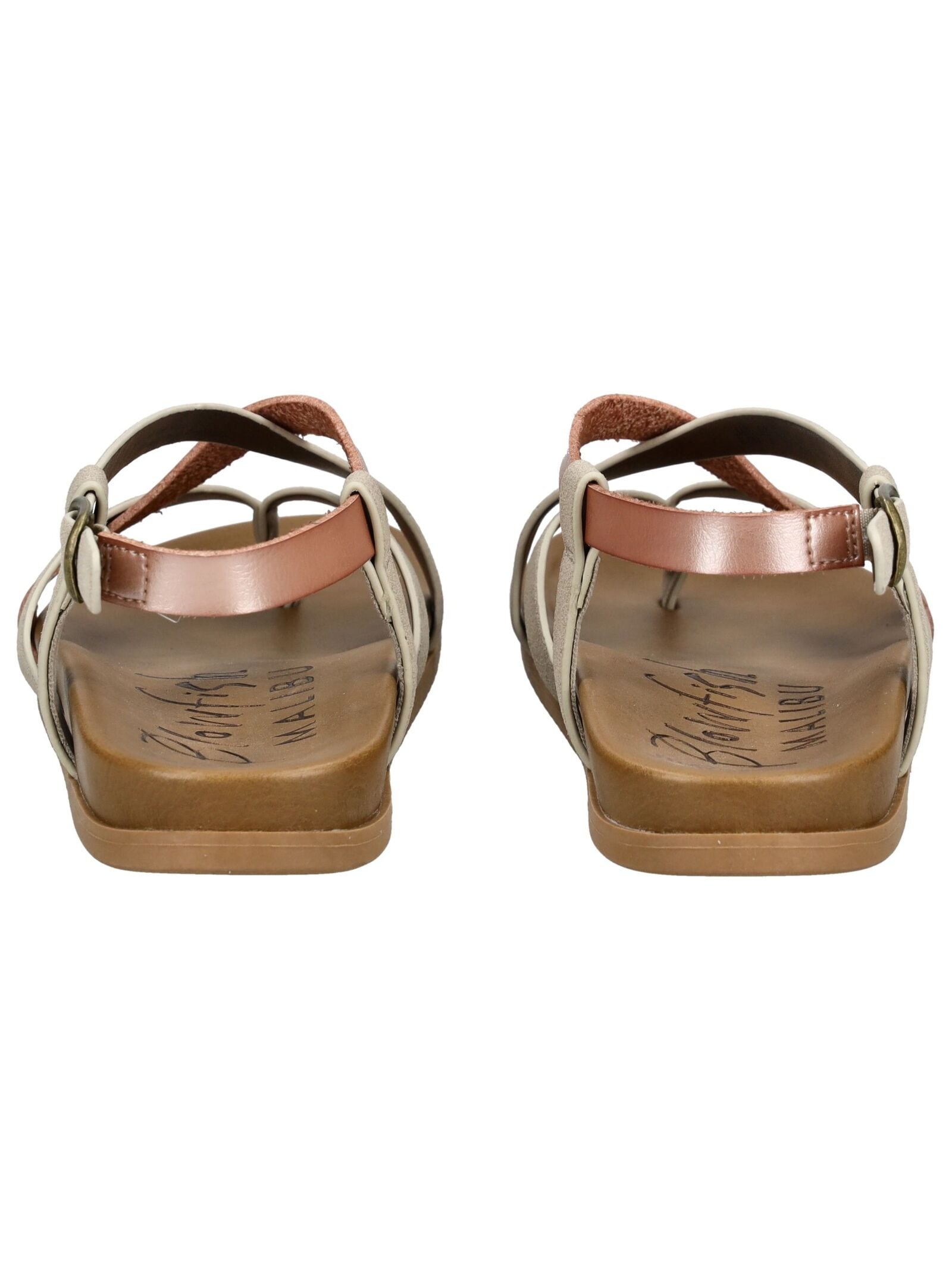 Blowfish Zehentrenner »Blowfish Sandalen Lederimitat«