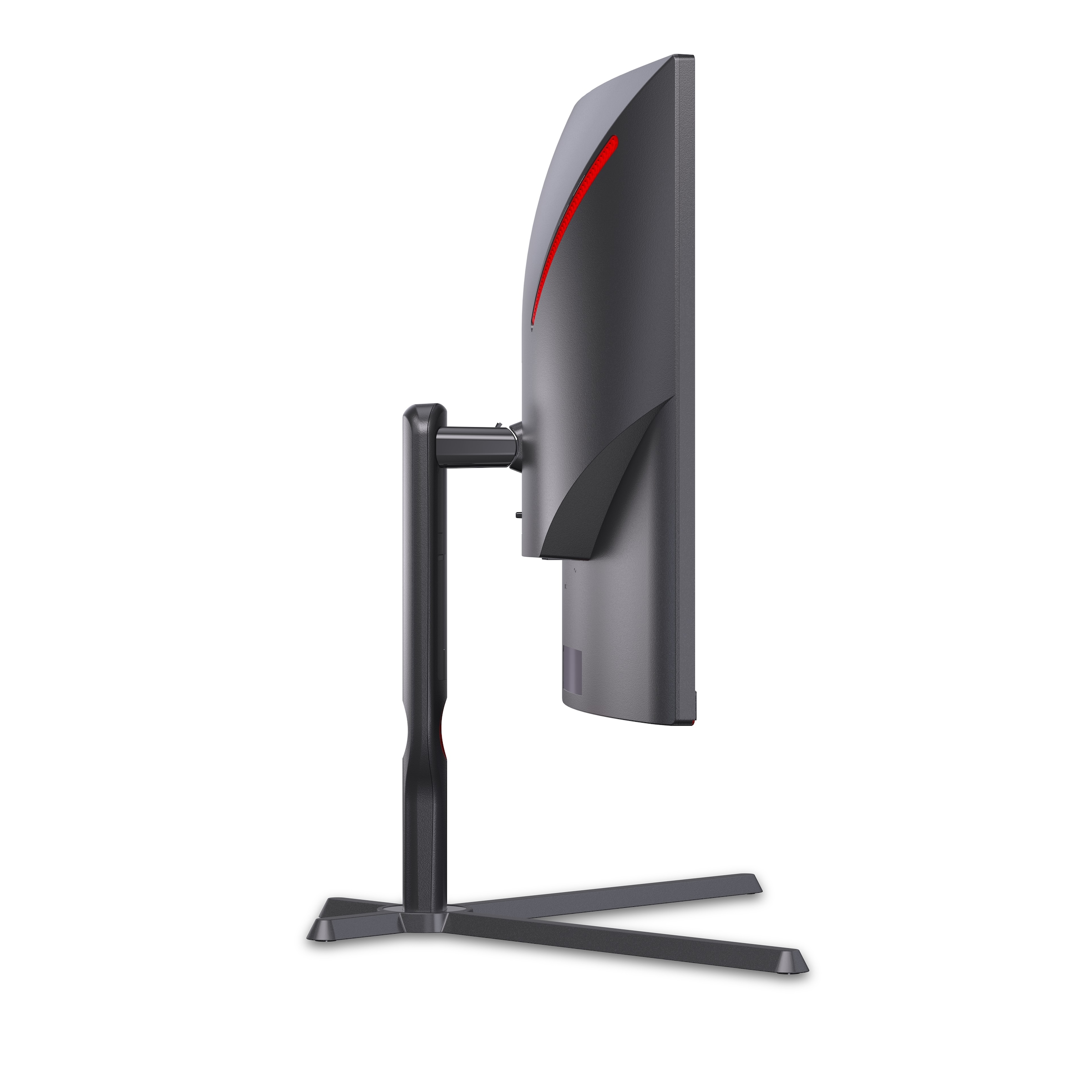 AOC Curved-Gaming-Monitor »CQ32G3SU/BK«, 80 cm/32 Zoll, 2560 x 1440 px, 1 ms Reaktionszeit, 165 Hz