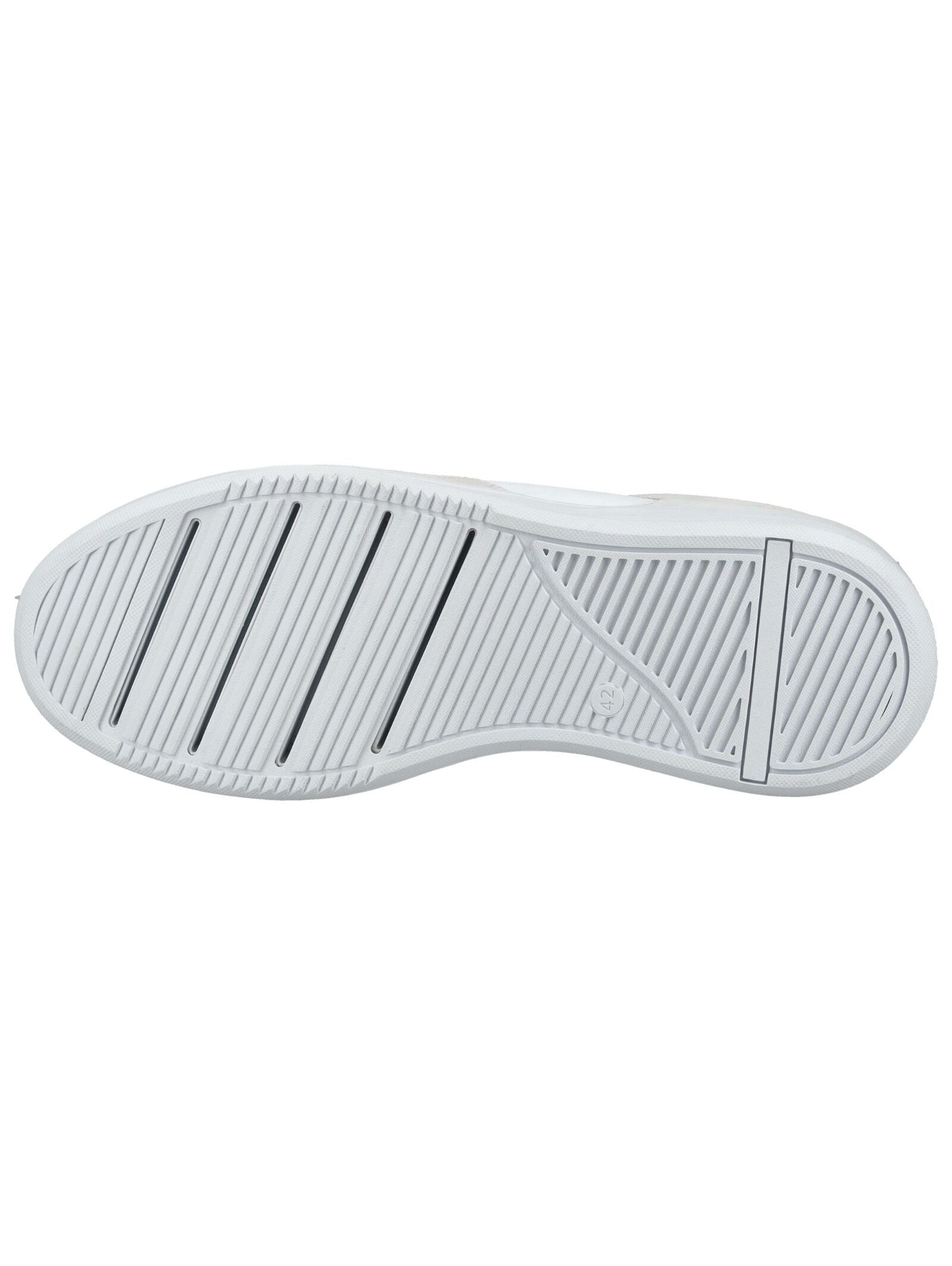 Lloyd Sneaker »LLOYD Sneaker Leder/Synthetik«