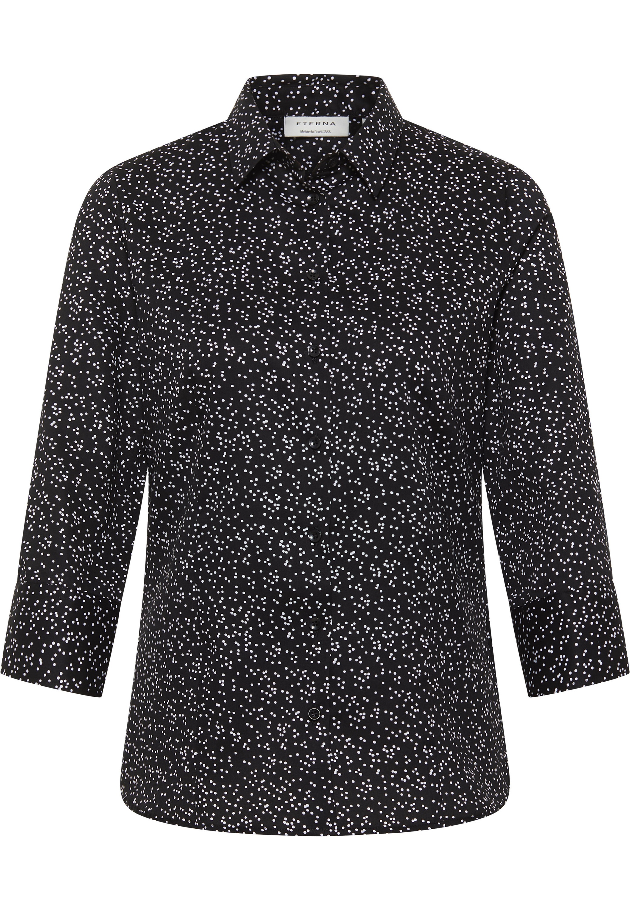 Eterna Hemdbluse »REGULAR FIT«