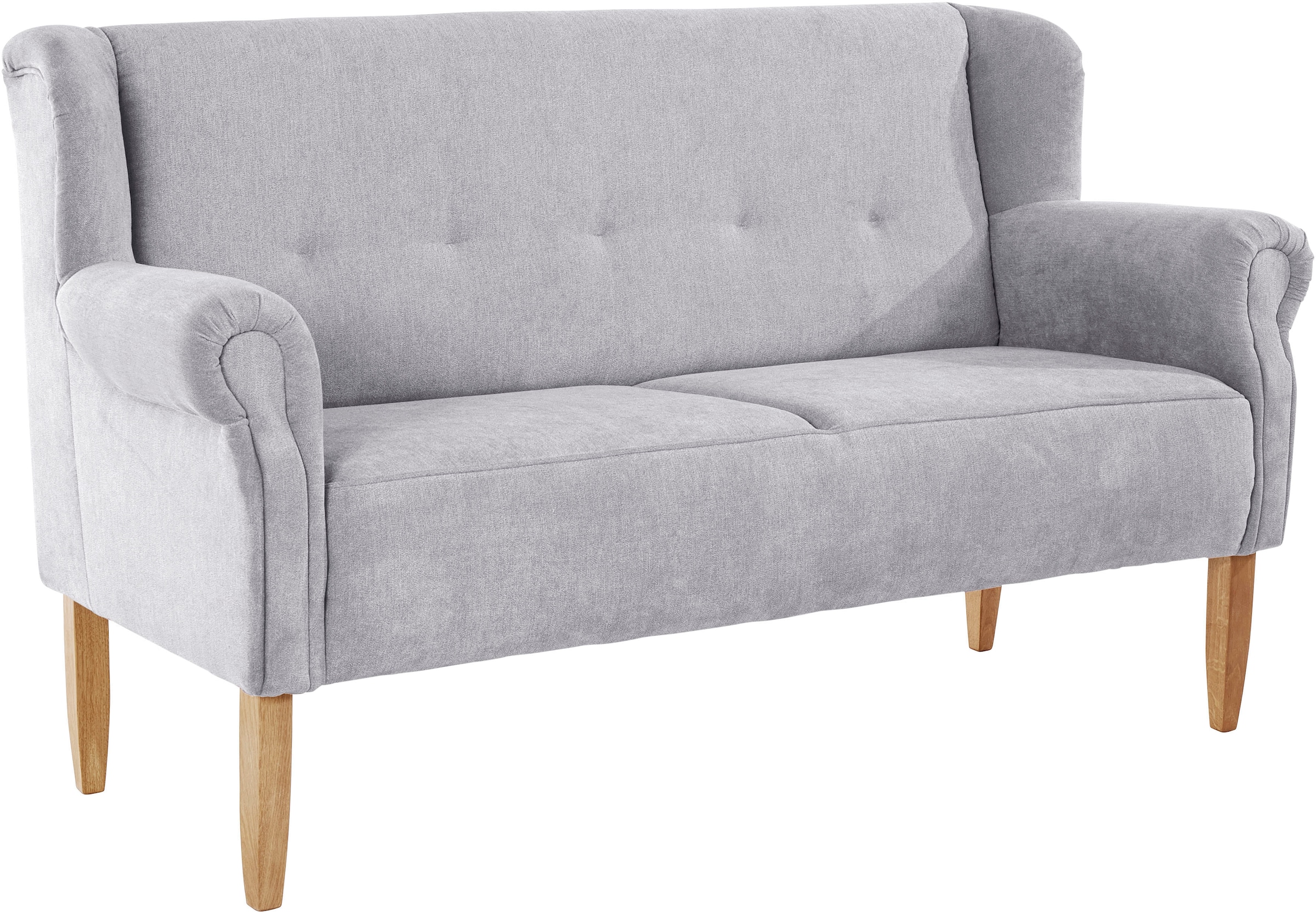 Home affaire Küchensofa »Moro«, in verschiedenen Stoffe und Farben
