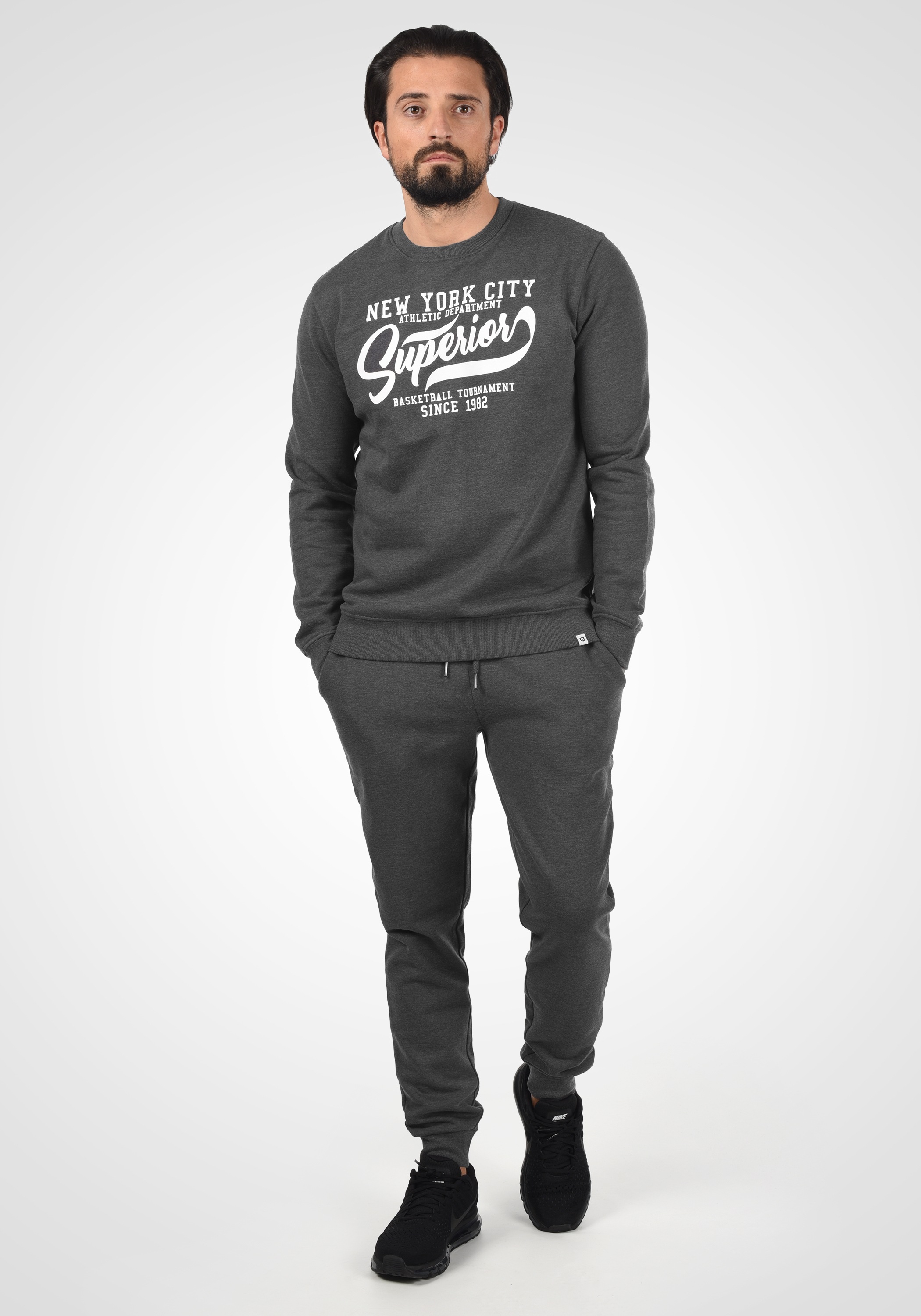 Indicode Sweatpants "Sweatpants IDGallo" günstig online kaufen