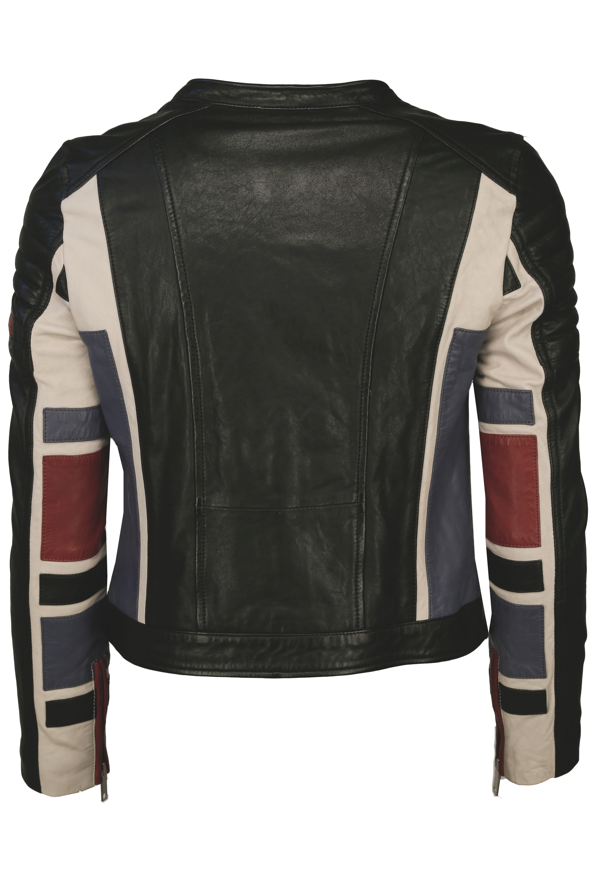 Maze Lederjacke »Nebraska«