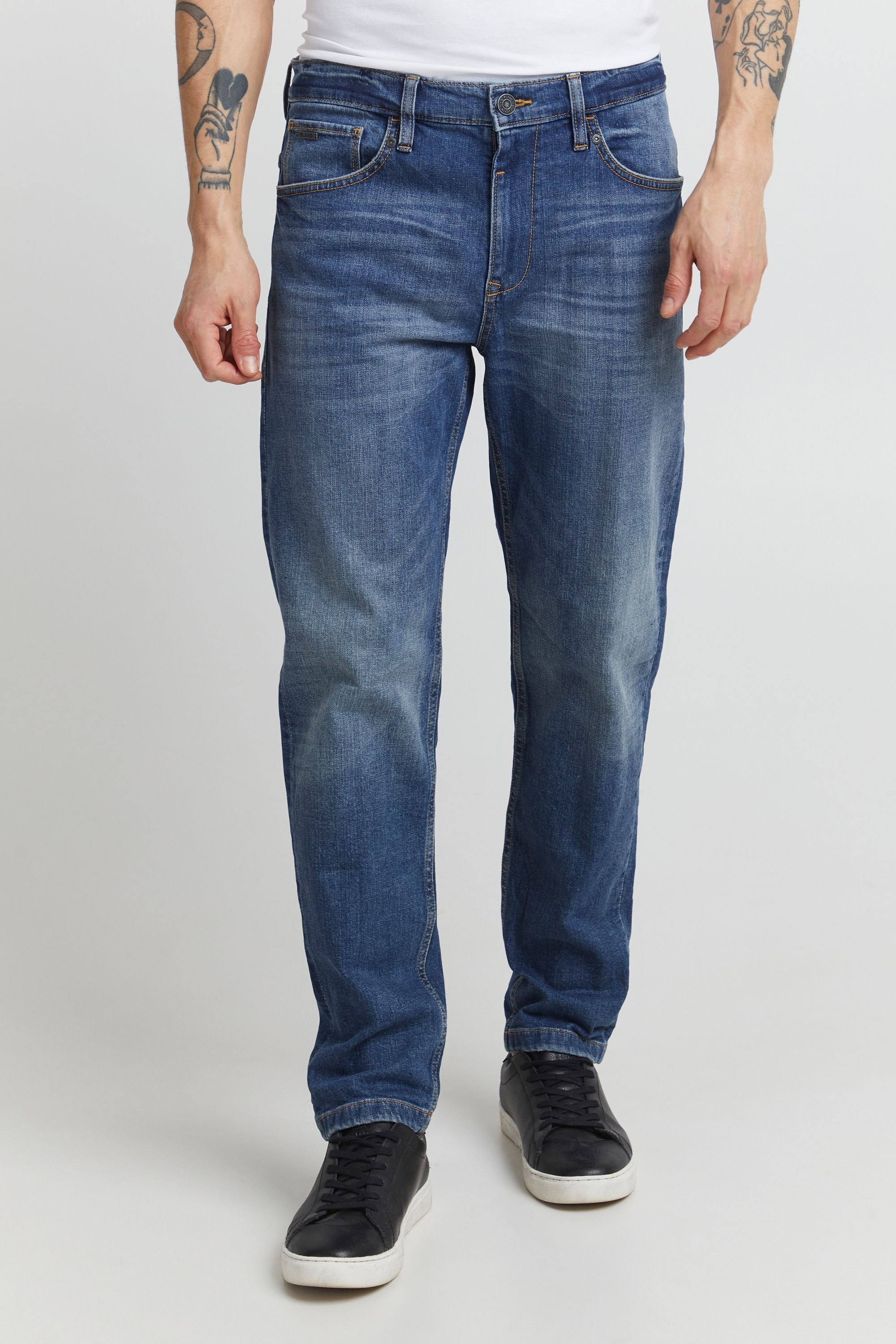 Blend 5-Pocket-Jeans "BLEND BHThundert"