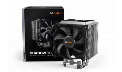 be quiet! Computer-Kühler »Shadow Rock 3« kaufen