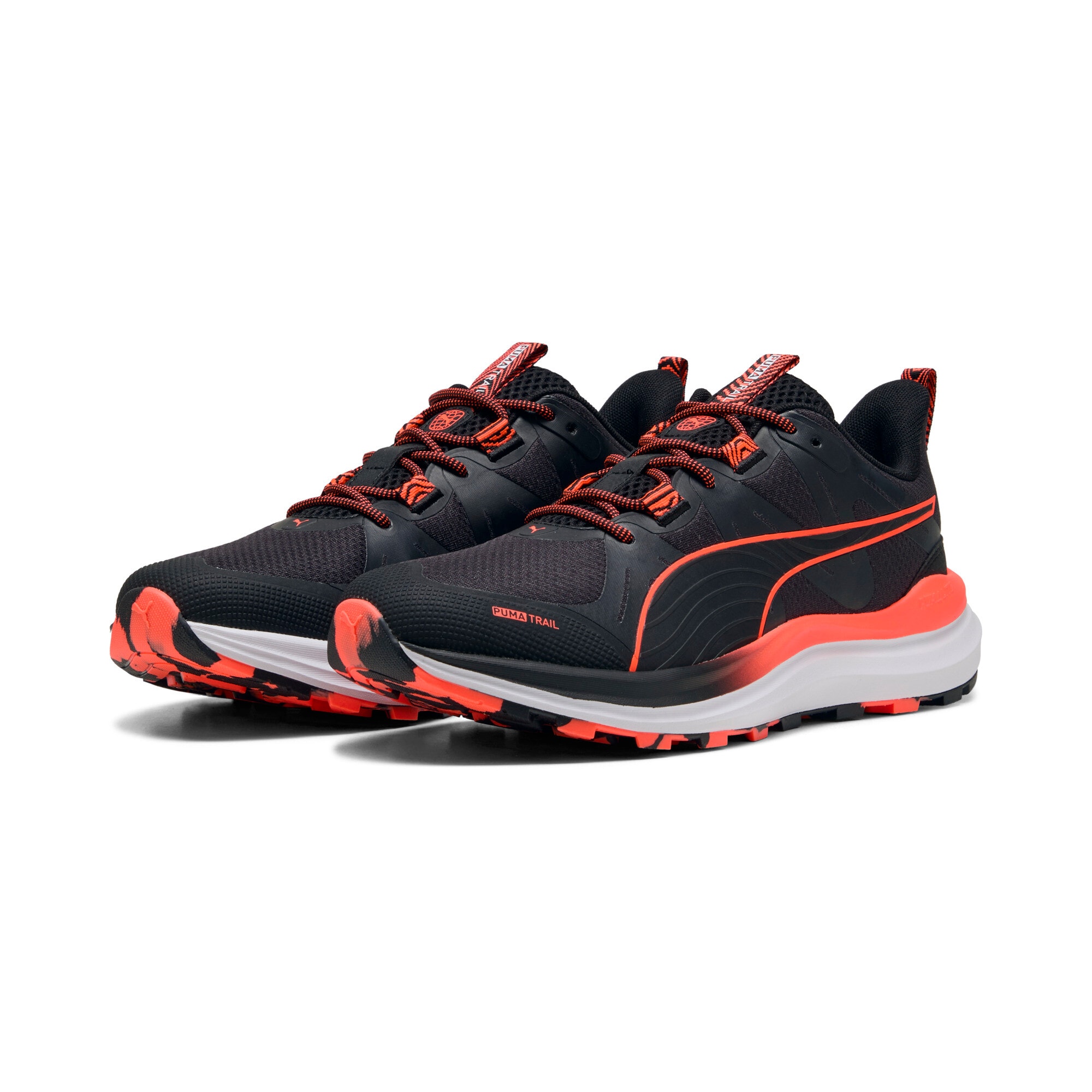 PUMA Trailrunningschuh "REFLECT LITE TRAIL"