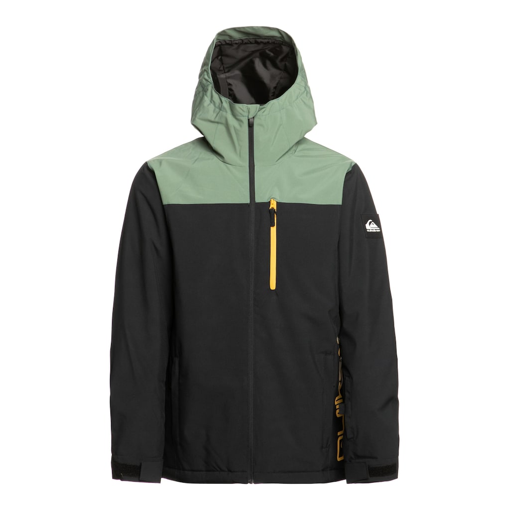 Quiksilver Snowboardjacke »Morton«