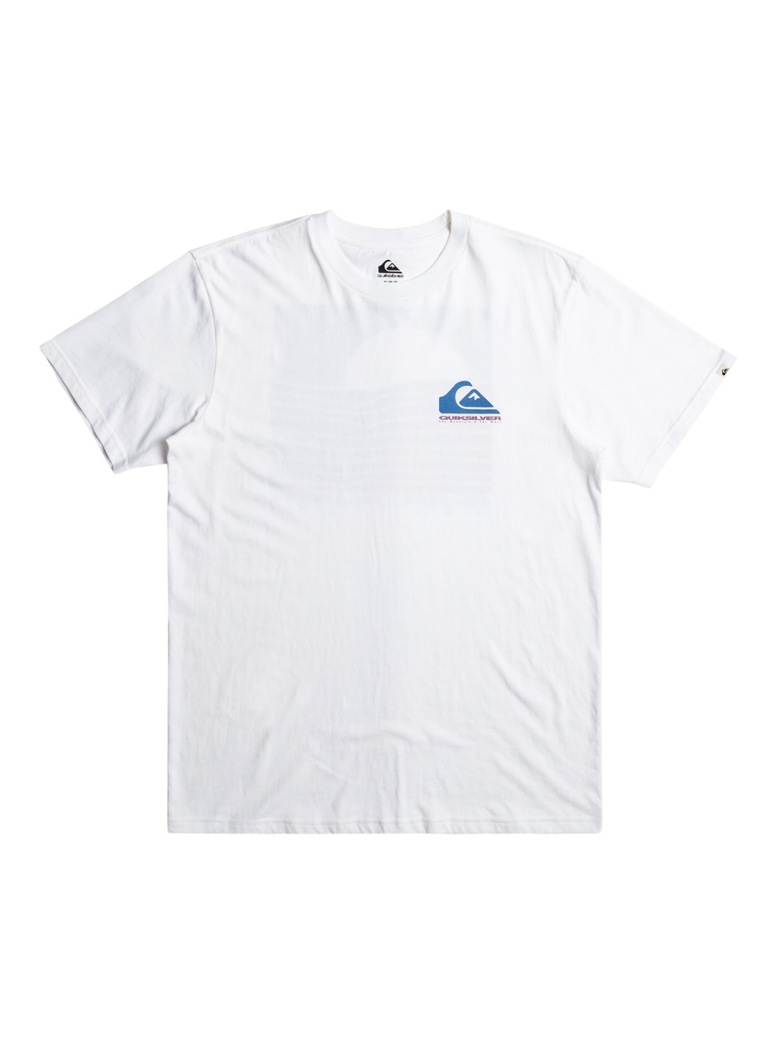 Quiksilver T-Shirt »Eye On Horizon«