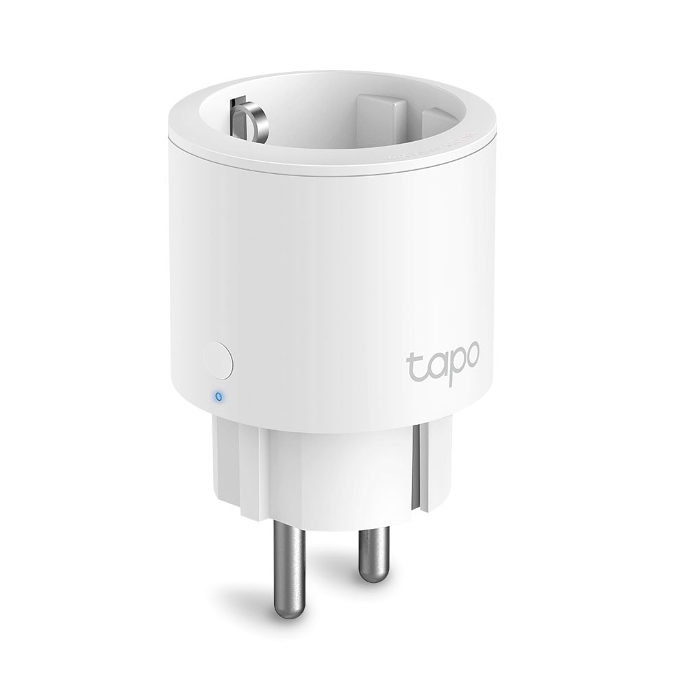 Smart-Home-Zubehör »Tapo P115 (1er Pack) Mini Smart Wi-Fi Steckdose«