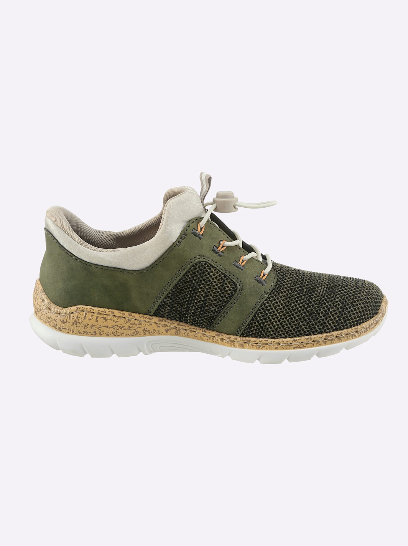 Rieker Slipper