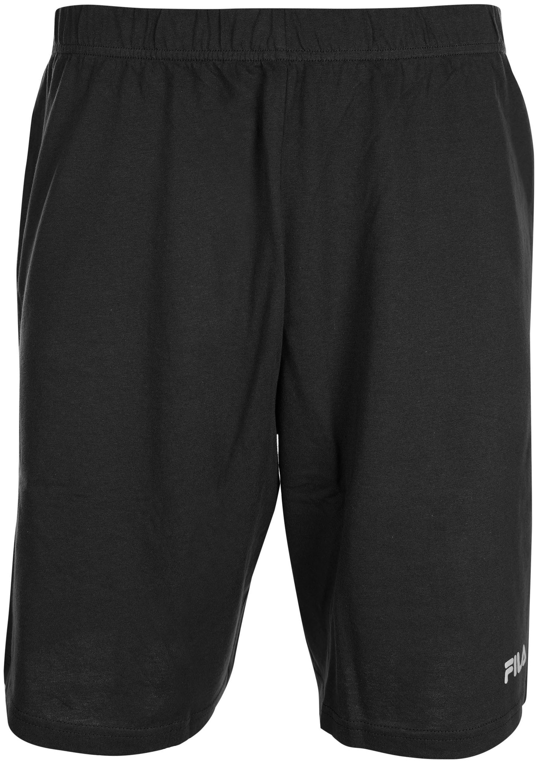 Fila Shorty, (2 tlg., 2-tlg.), T-Shirt und kurze Hose