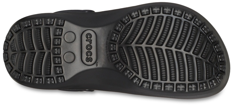 Crocs Clog "Classic Platform Clog" mit Warmfutter günstig online kaufen