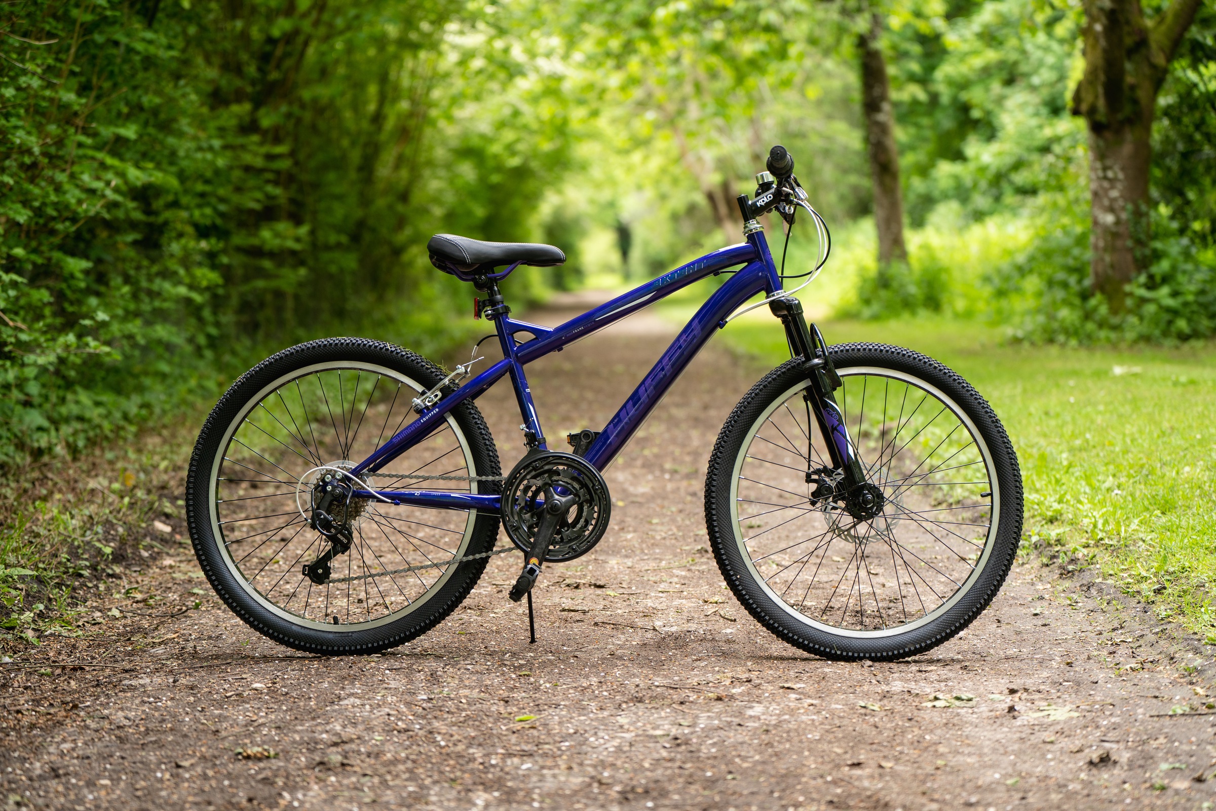 Huffy Jugendfahrrad