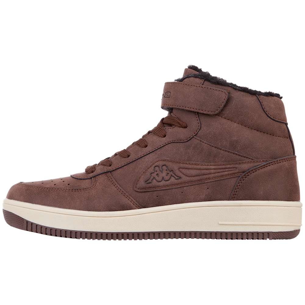 Kappa Sneaker, mit wärmendem Innenfutter günstig online kaufen