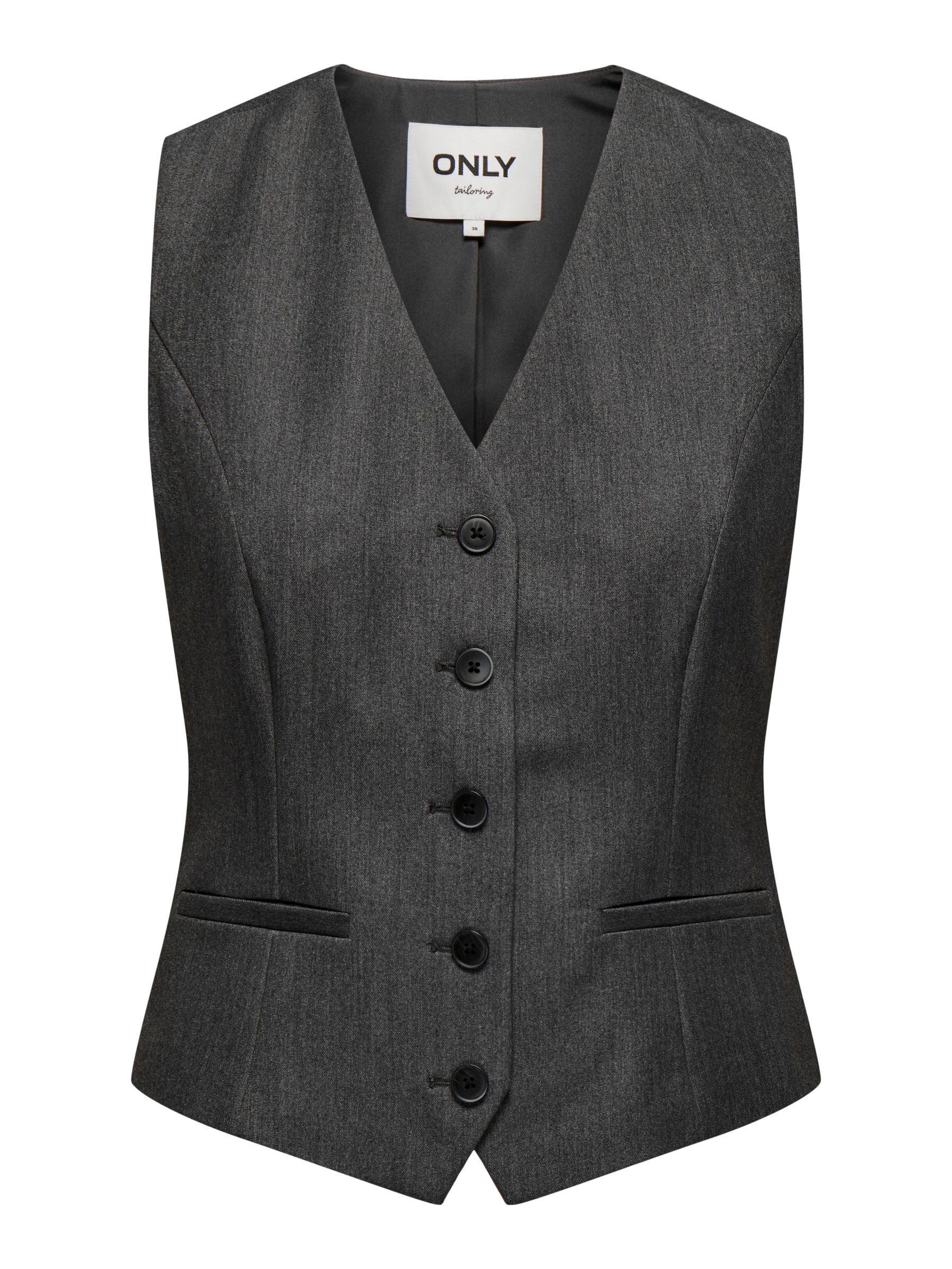 ONLY Anzugweste »ONLIRIS-HATTIE WAISTCOAT TLR NOOS«