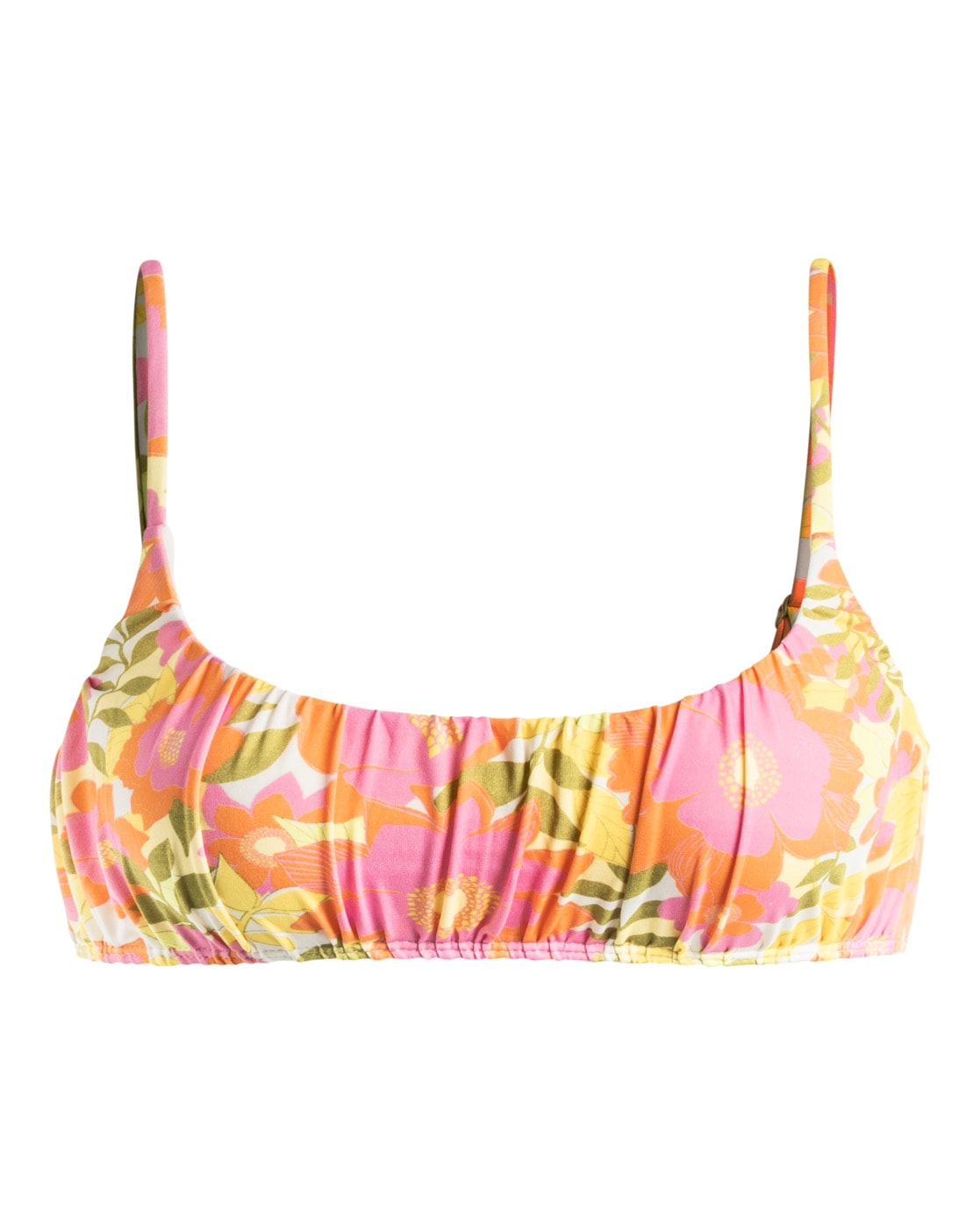 Billabong Bandeau-Bikini-Top "Summer Folk"