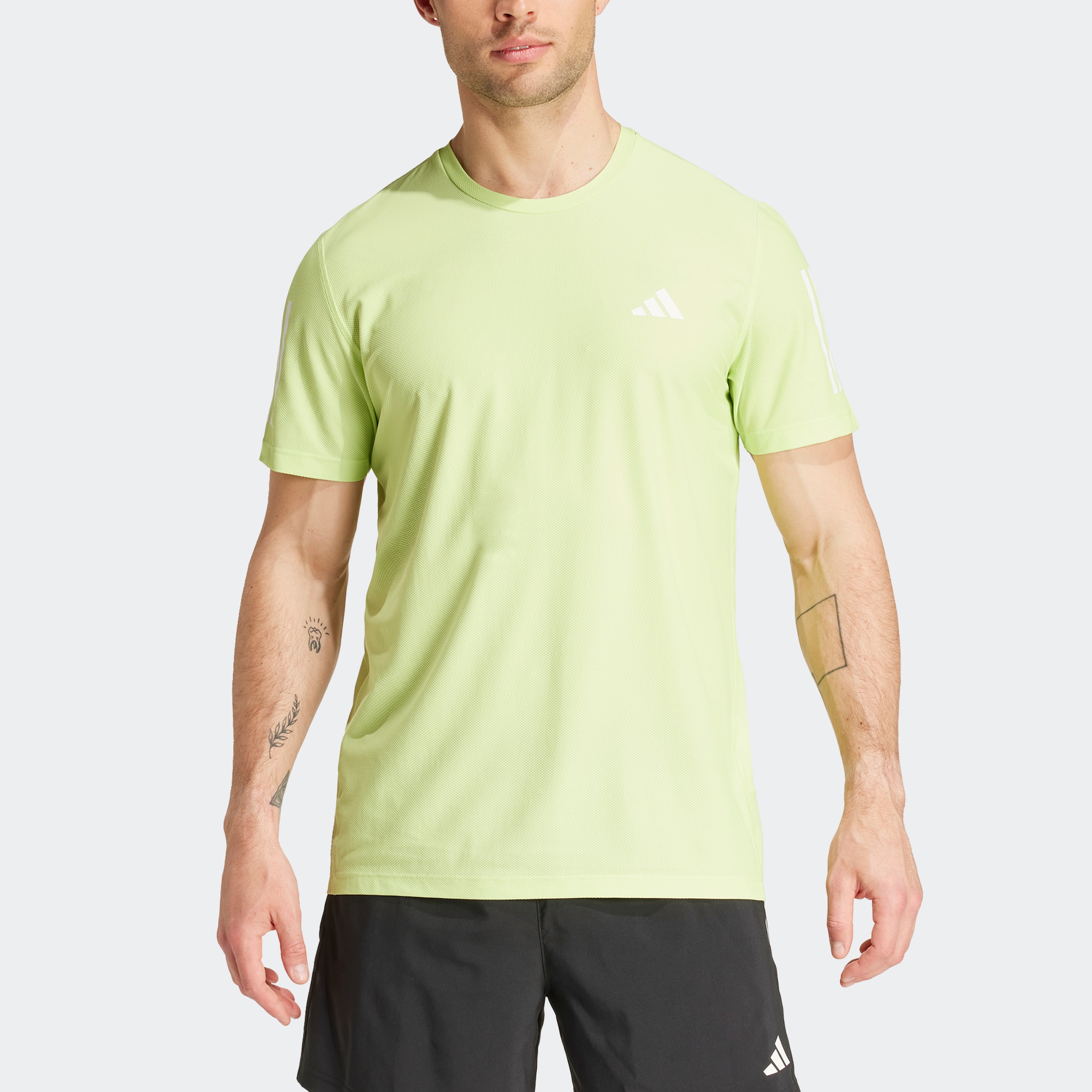 adidas Performance Laufshirt "OTR B TEE" günstig online kaufen