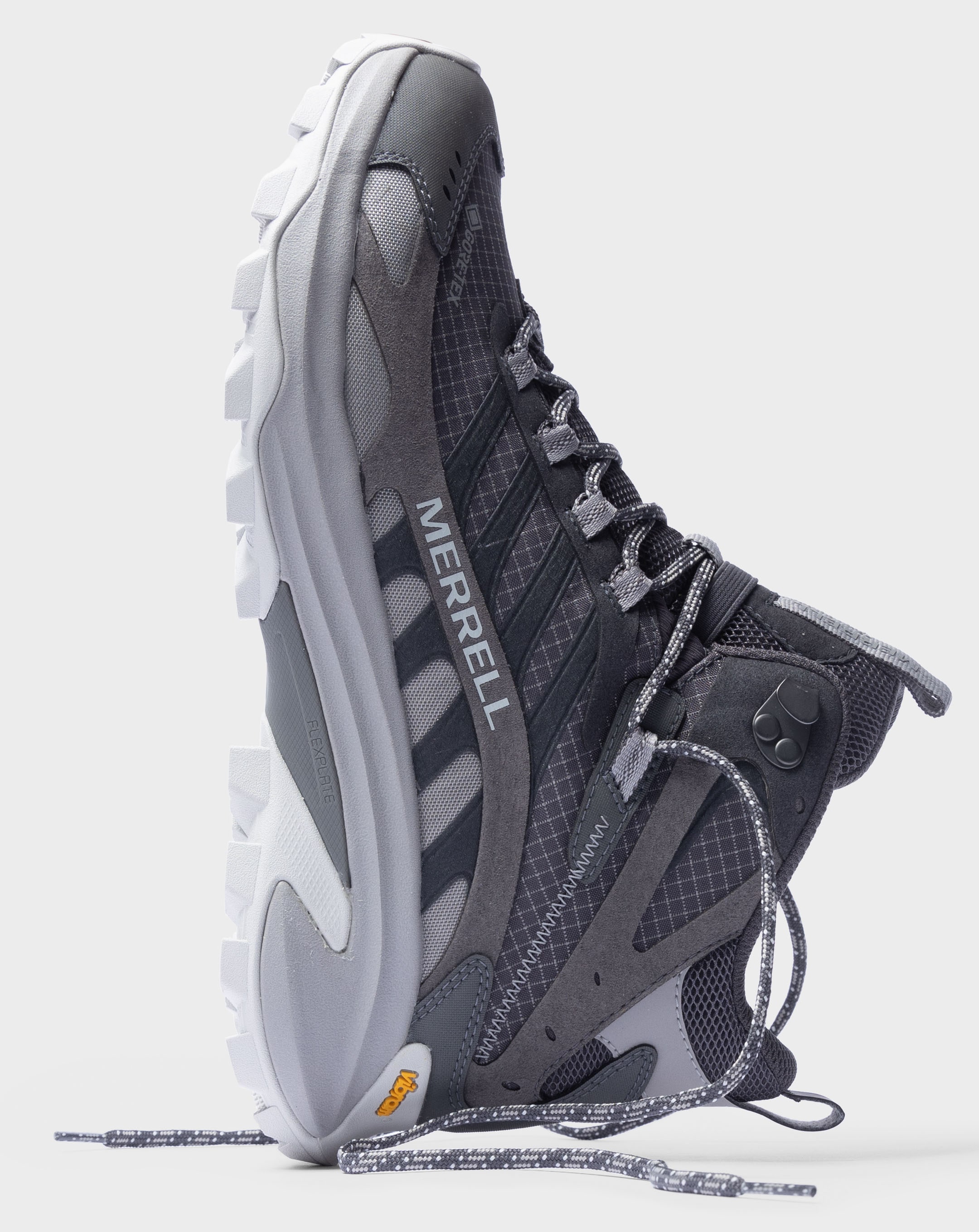 Merrell Wanderschuh »MOAB SPEED 2 MID GTX«, wasserdicht