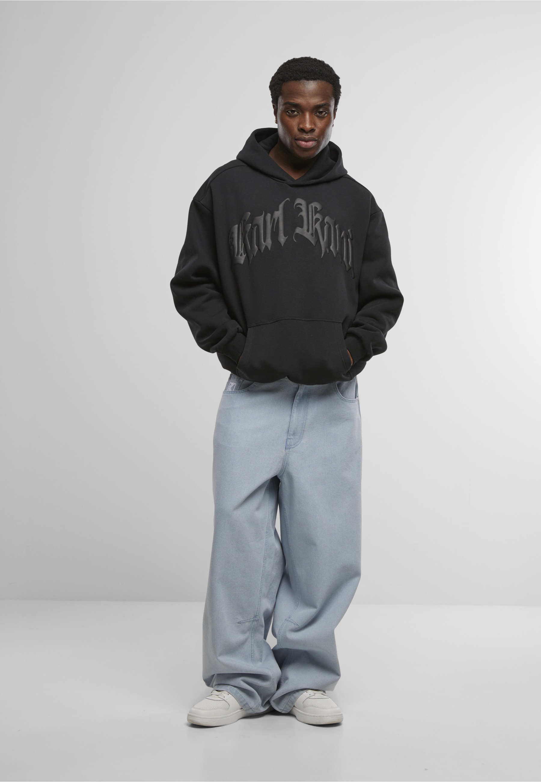 Karl Kani Bequeme Jeans »Karl Kani Og K Relaxed Baggy Denim«
