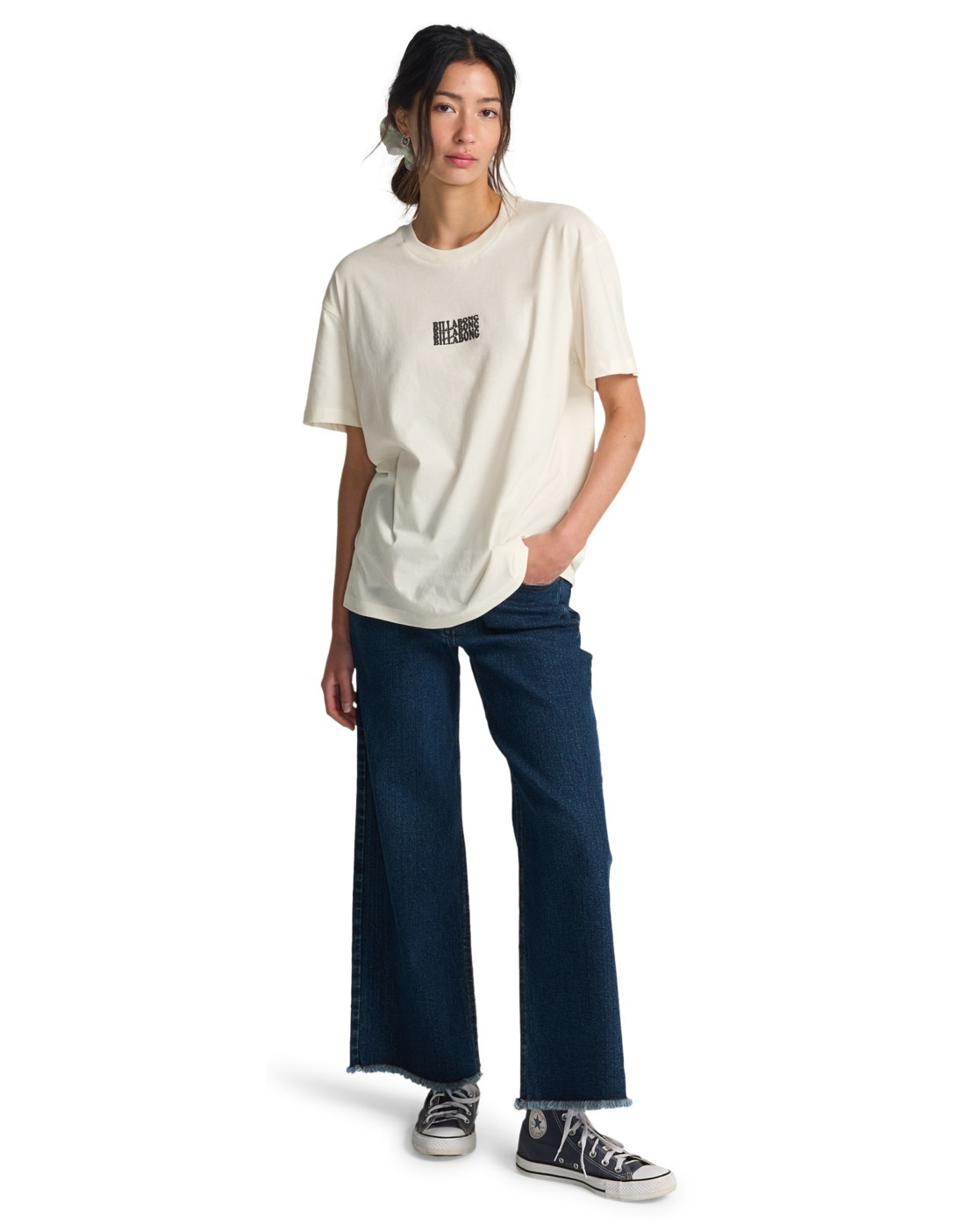 Billabong T-Shirt "In The Beyond" günstig online kaufen