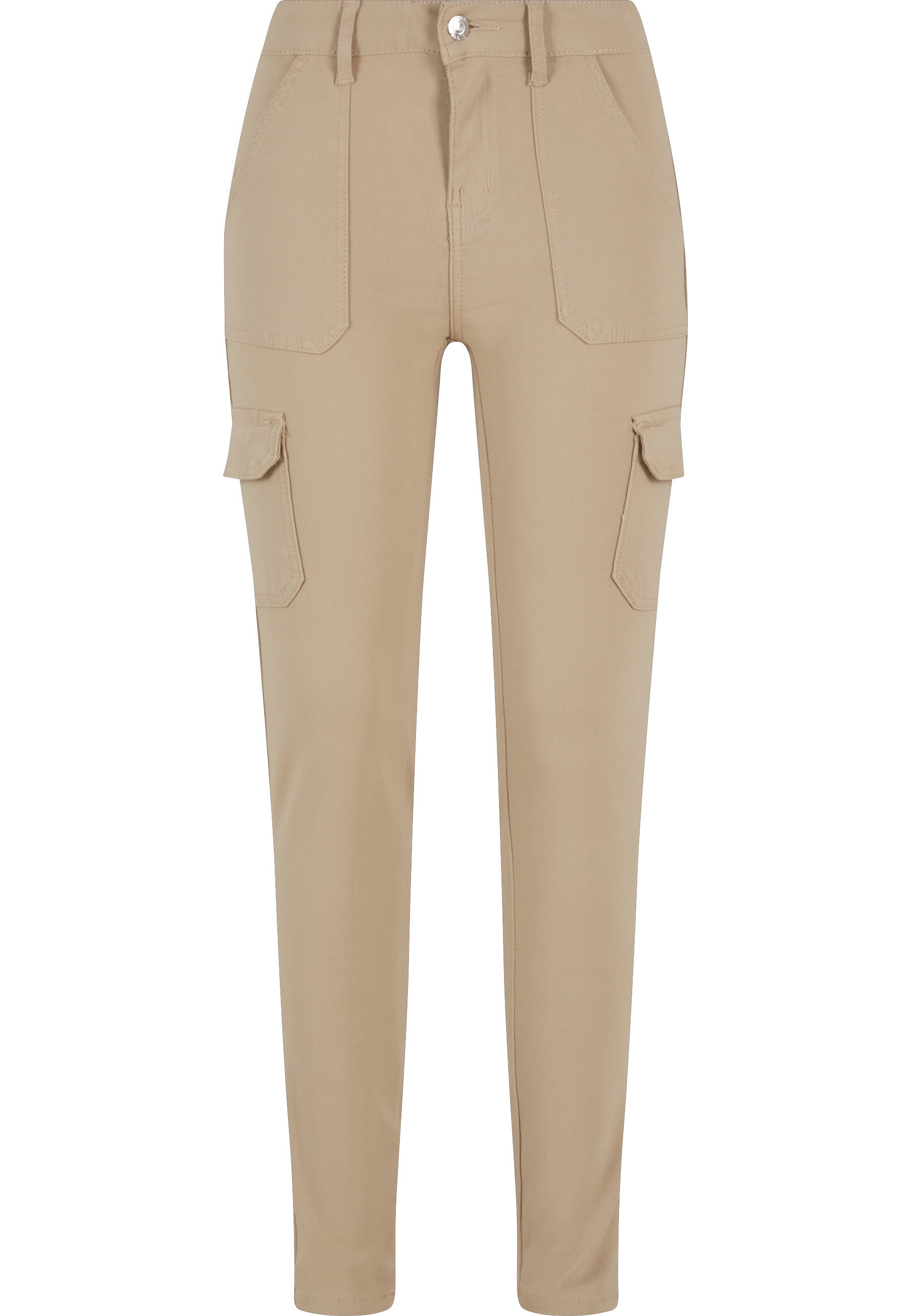 CLOUD 5IVE Jeggings "CLOUD 5IVE Damen Cloud5ive Damen Cargo Leggings mit 4-Pockets"