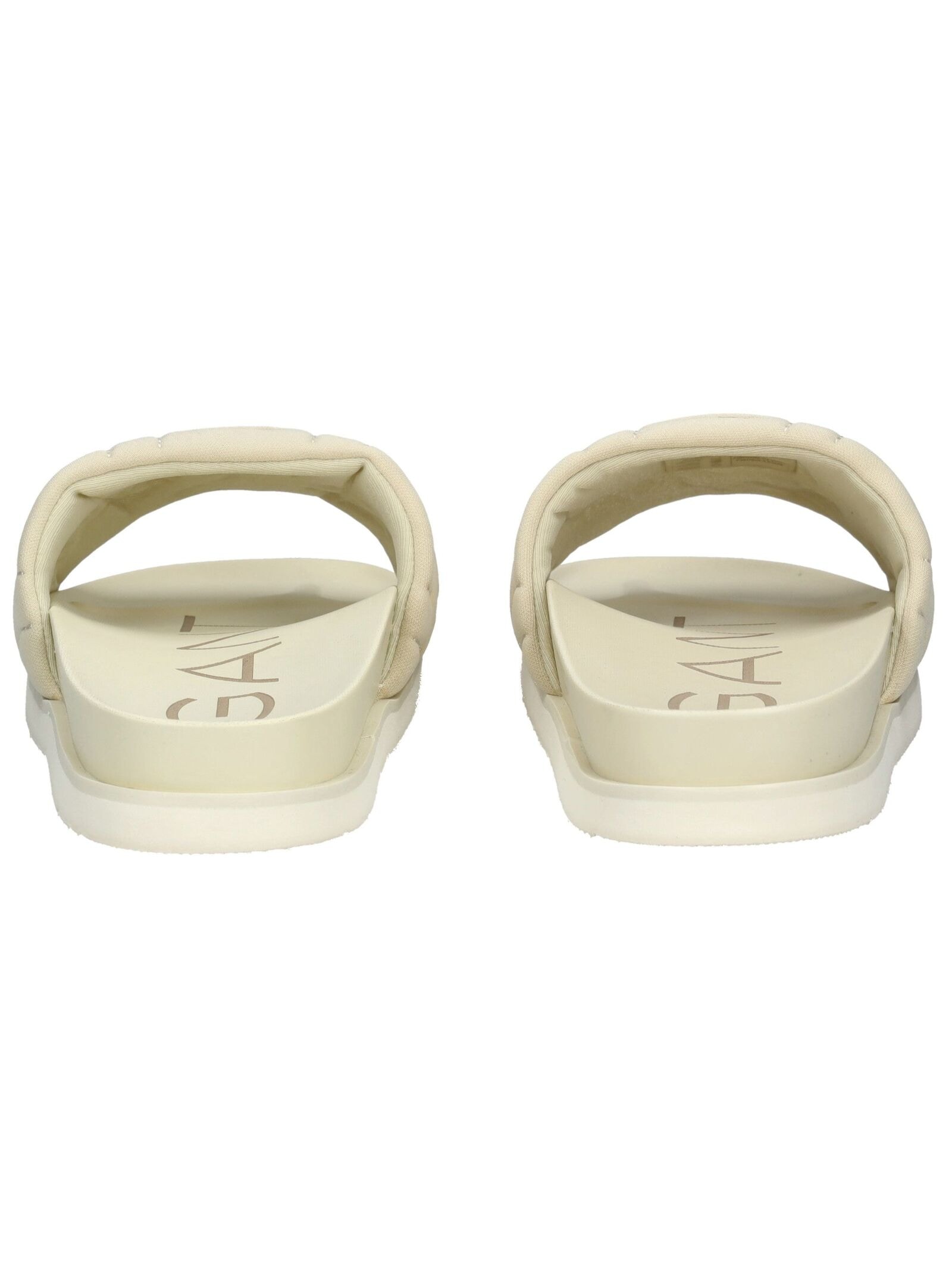 Gant Pantolette »Gant Pantoletten Lederimitat/Textil«
