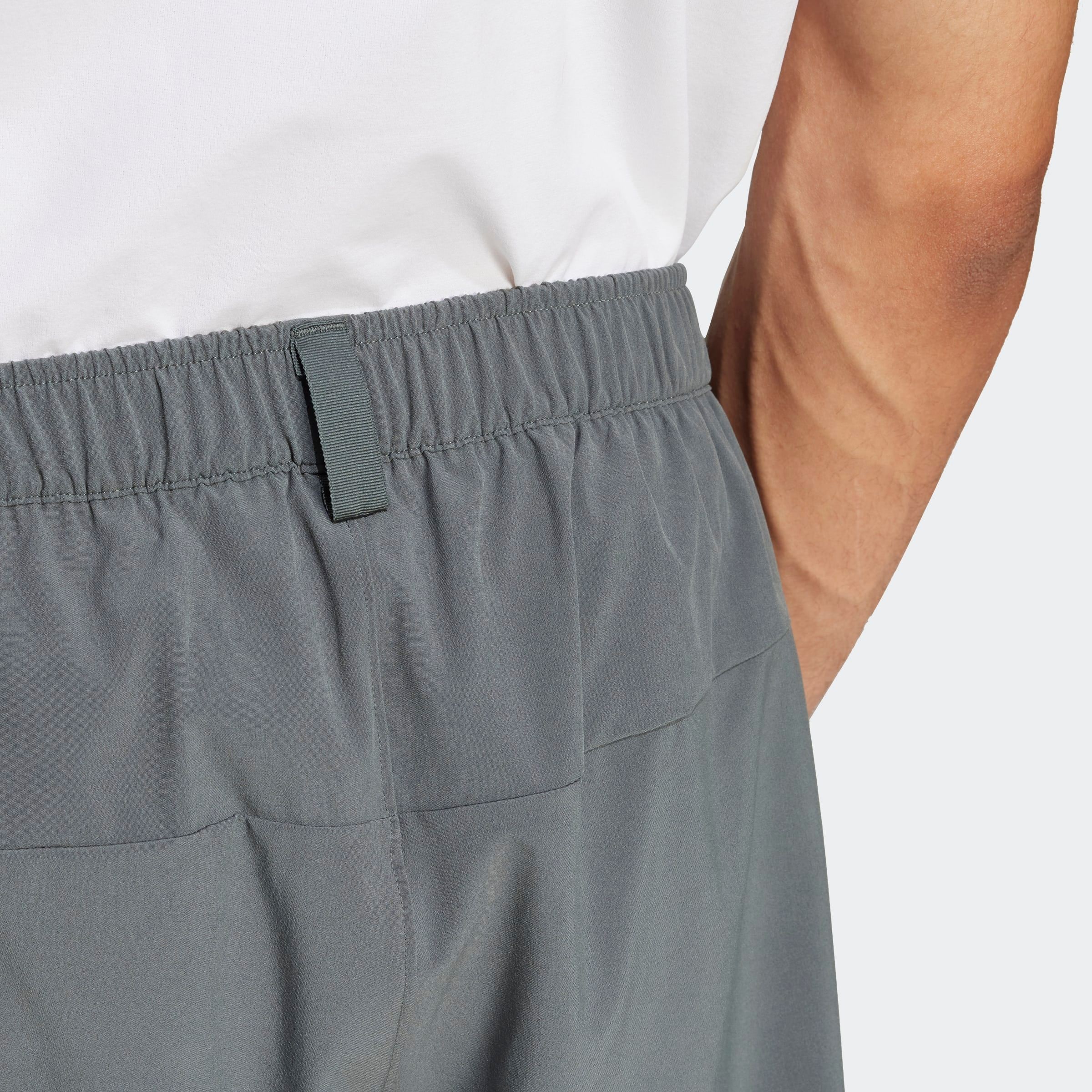 adidas TERREX Outdoorhose »MT ESS PANTS«, (1 tlg.)