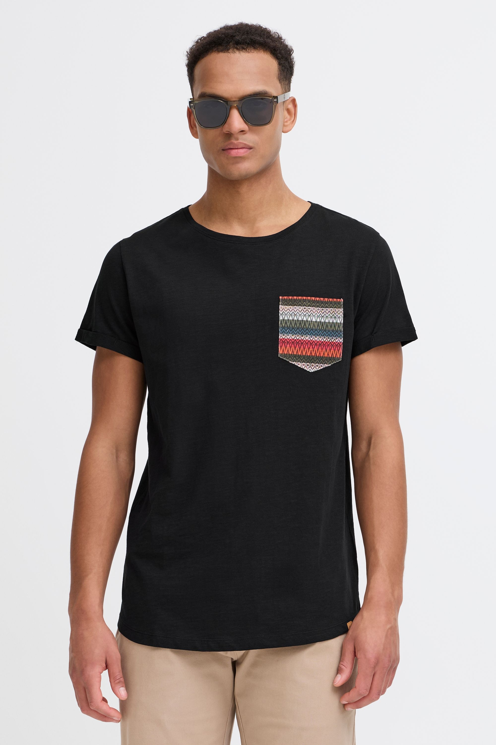 Blend T-Shirt »T-Shirt BHElandro«