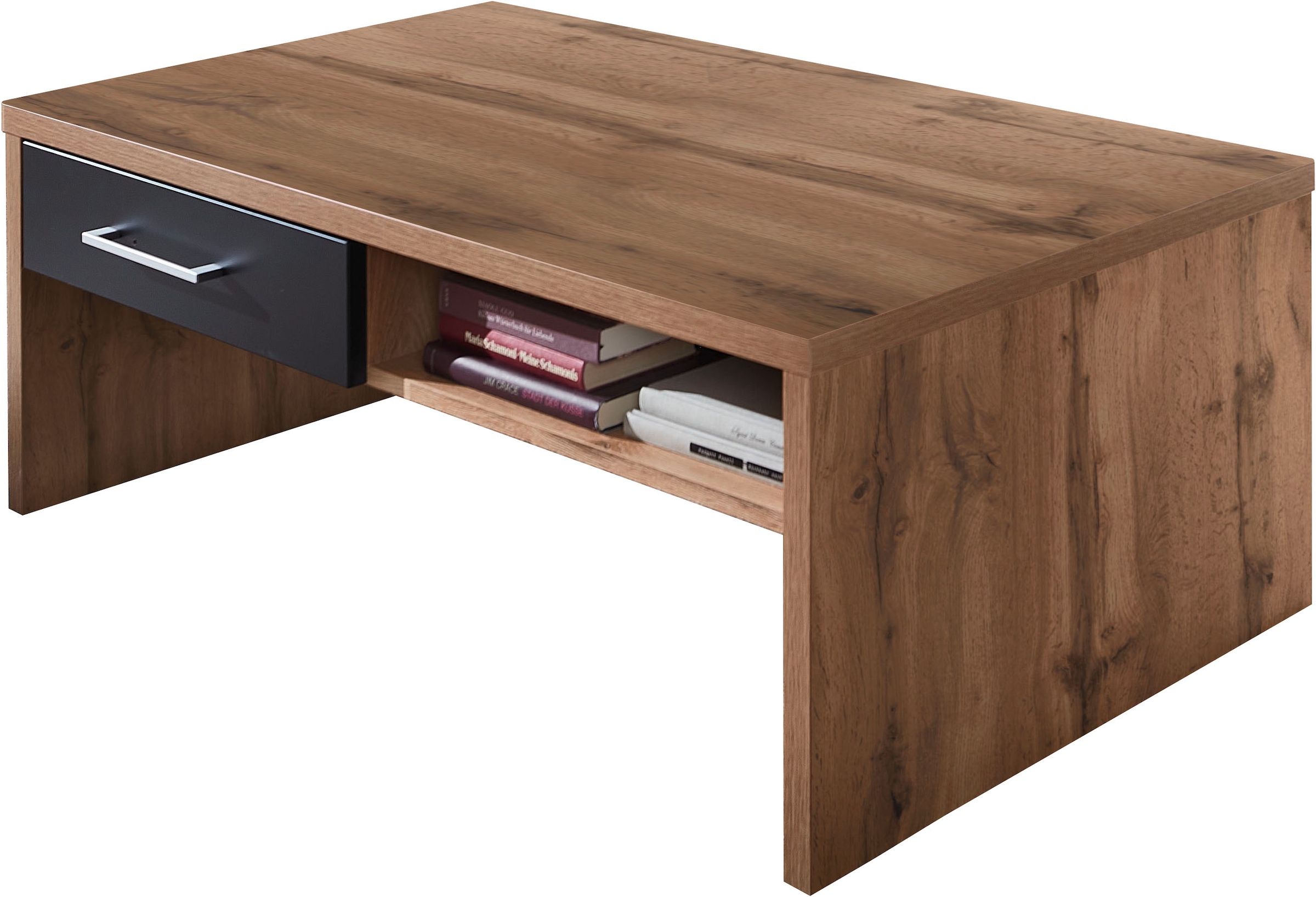 Innostyle Couchtisch "Sonate" 1 tlg. 1 Schubkasten günstig online kaufen