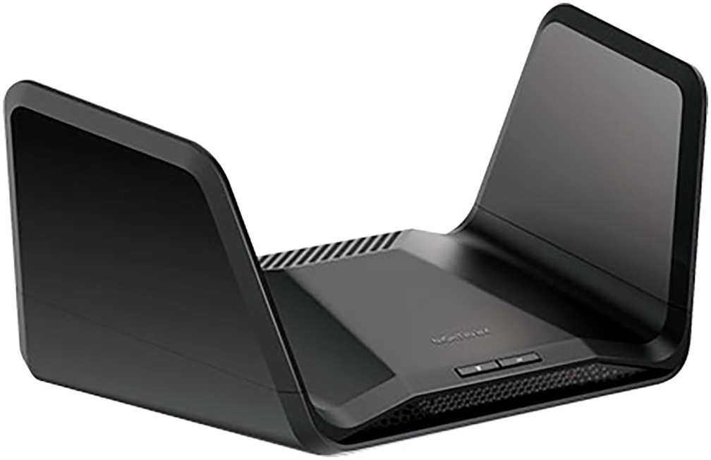 NETGEAR WLAN-Router »Nighthawk 8-Stream Tri-Band«