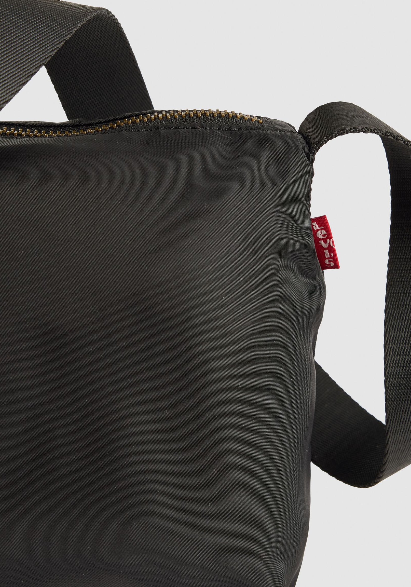 Levi's® Umhängetasche, mit Print