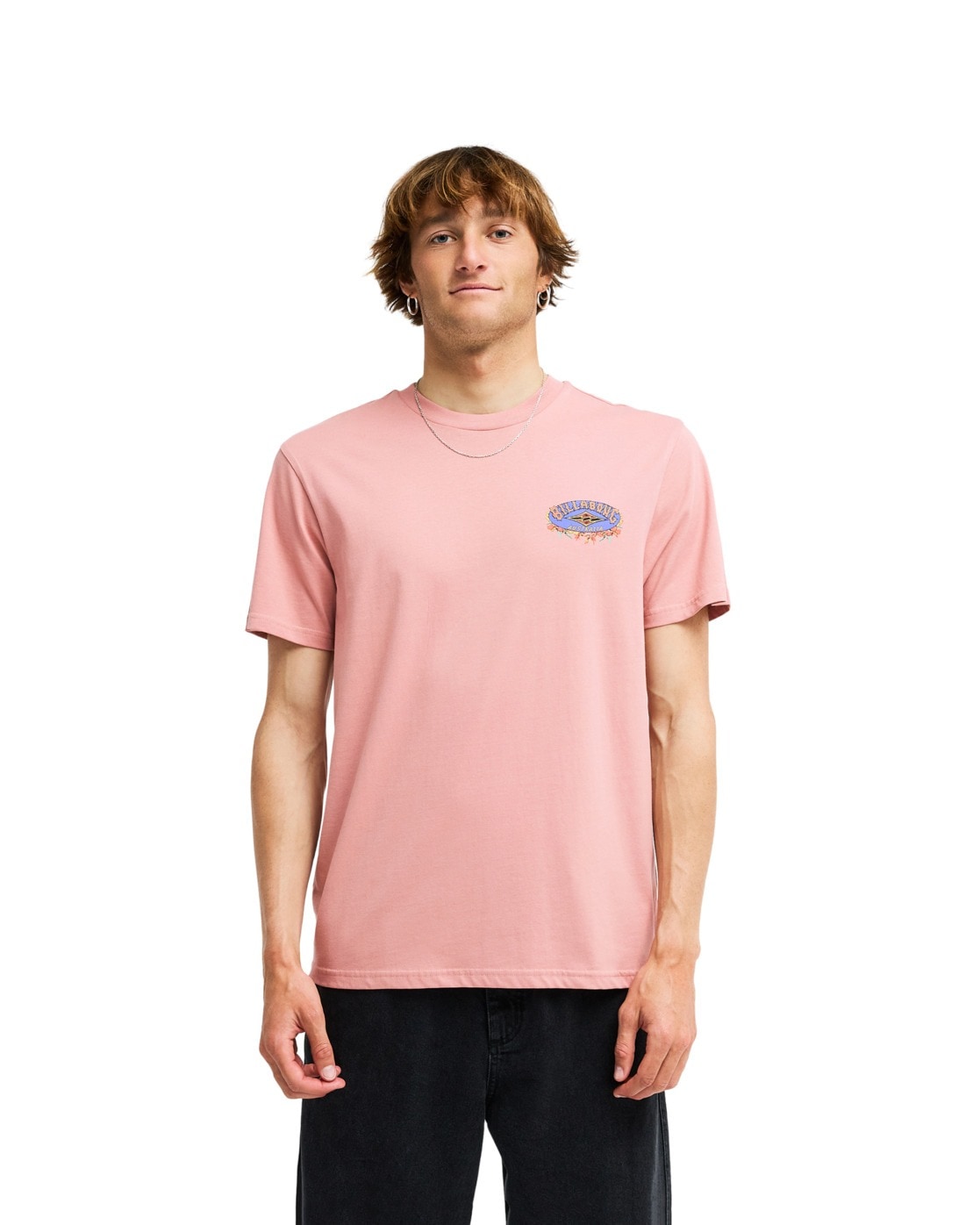 Billabong T-Shirt »Straya«
