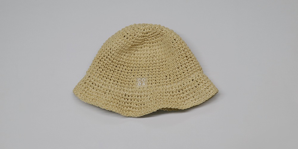 chillouts Sonnenhut "Riga Hat", (1 St.), mit präsentem Logo-Schritftzug vor günstig online kaufen