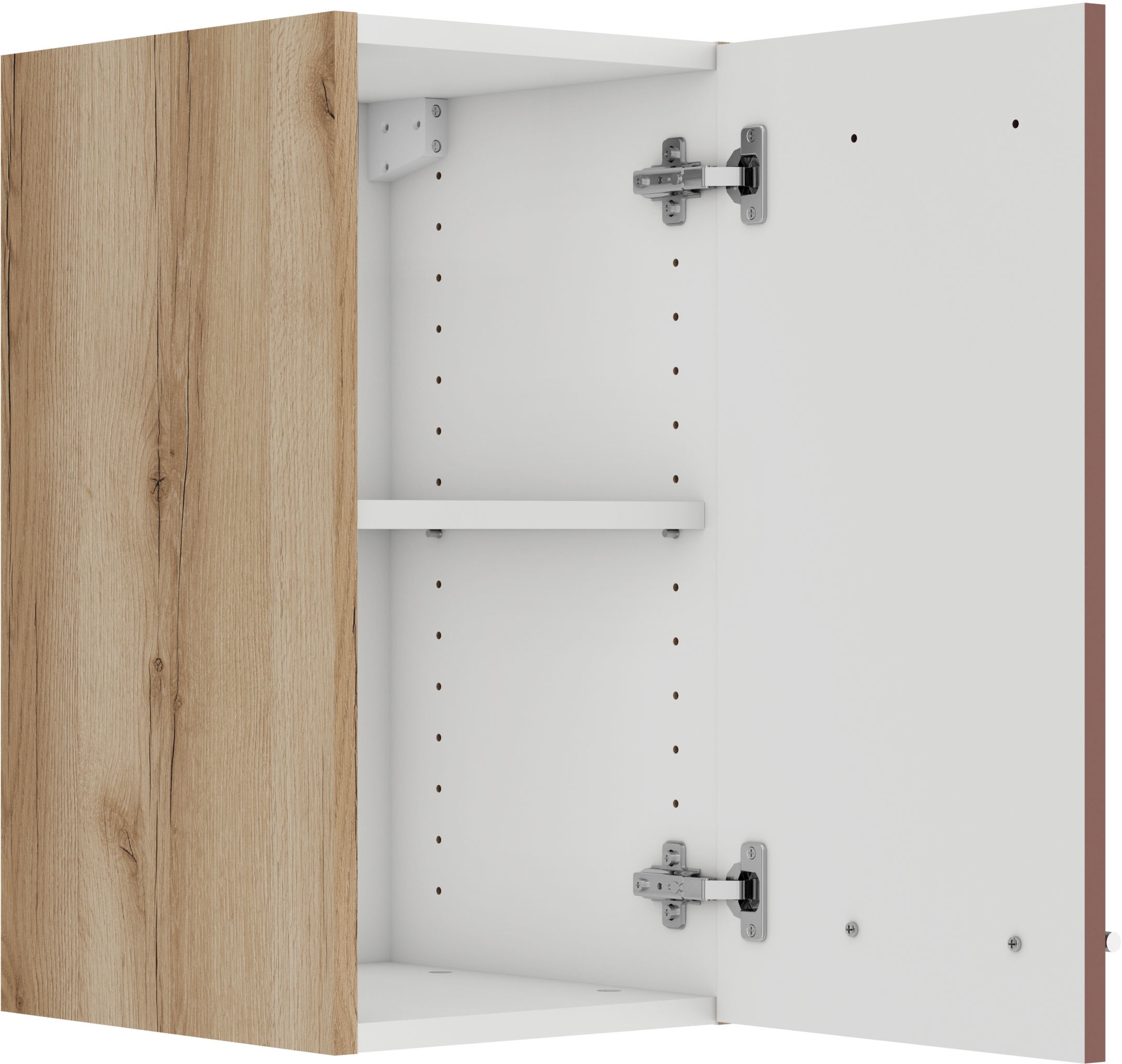 Thumbnail - OPTIFIT Hängeschrank "Bella", Breite 30 cm, 1 Tür, 1 Einlegeboden