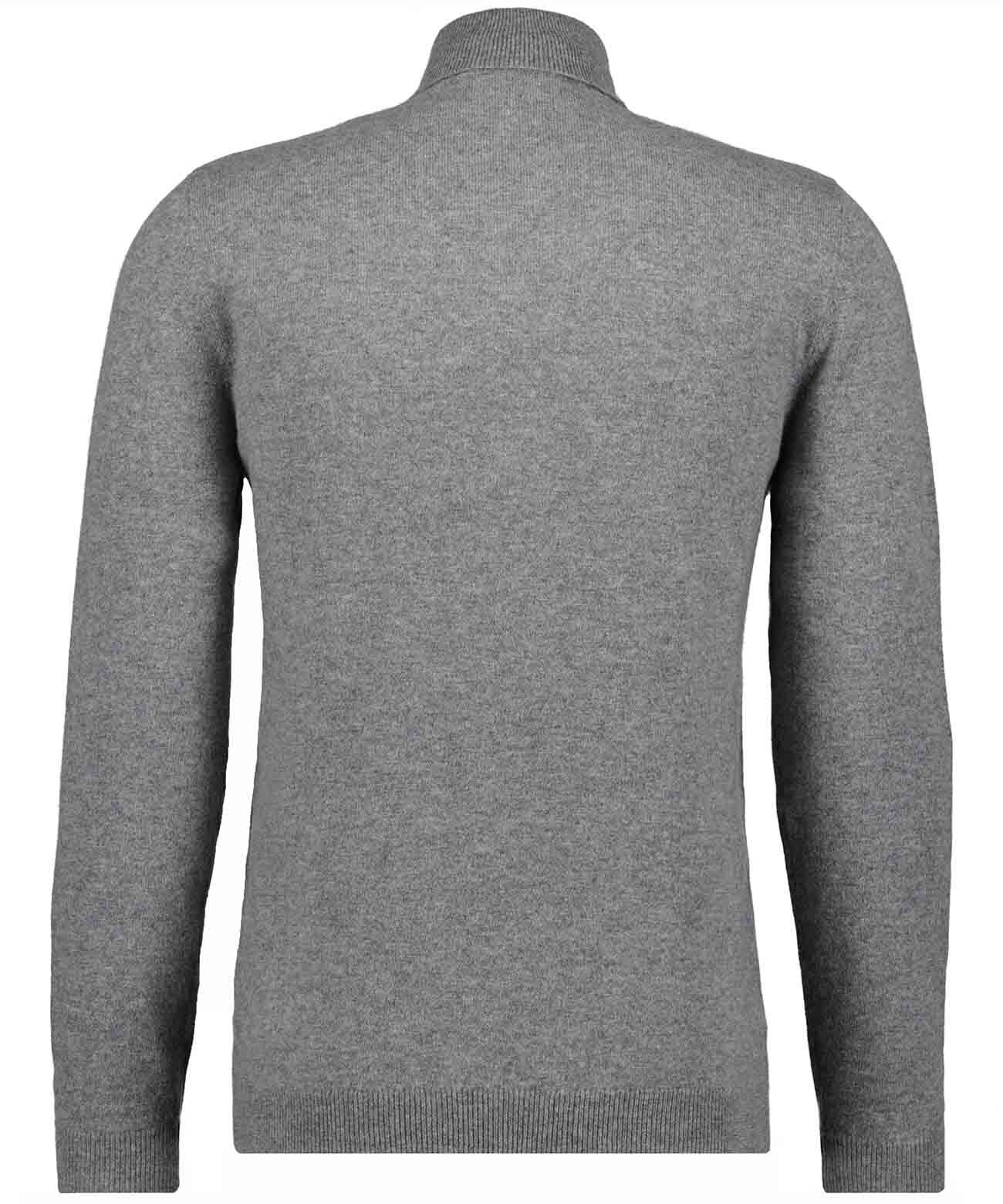 RAGMAN Rundhalspullover günstig online kaufen
