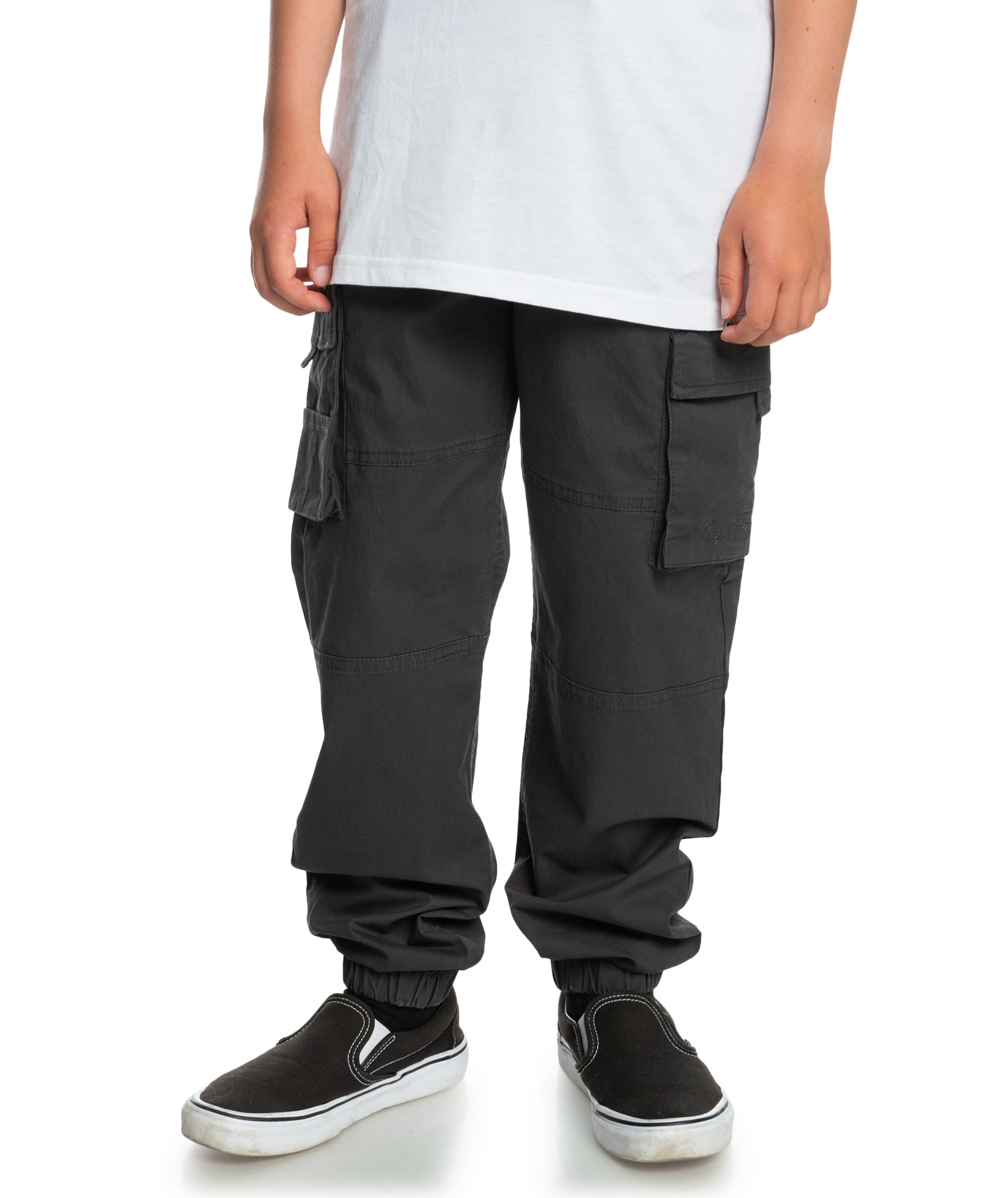 Quiksilver Cargohose "WE GET BY CARGO SURF PANT YOUT"