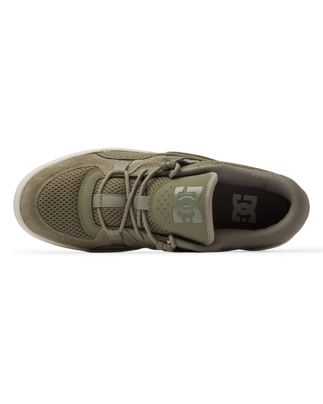 DC Shoes Sneaker »Construct«