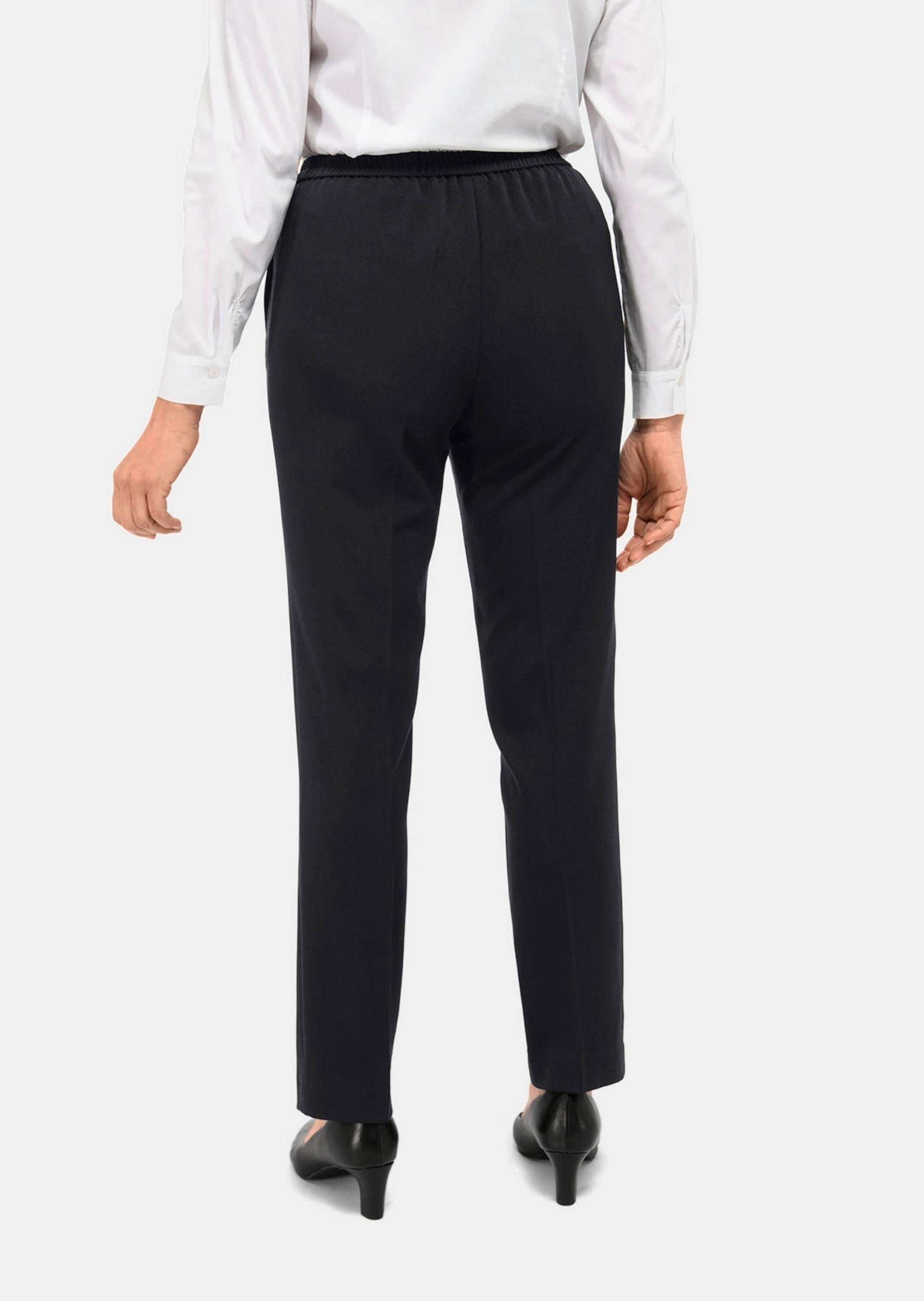 GOLDNER Schlupfhose »Professlan-Schlupfhose MARTHA Edle Professlan-Schlupfhose MARTHA«