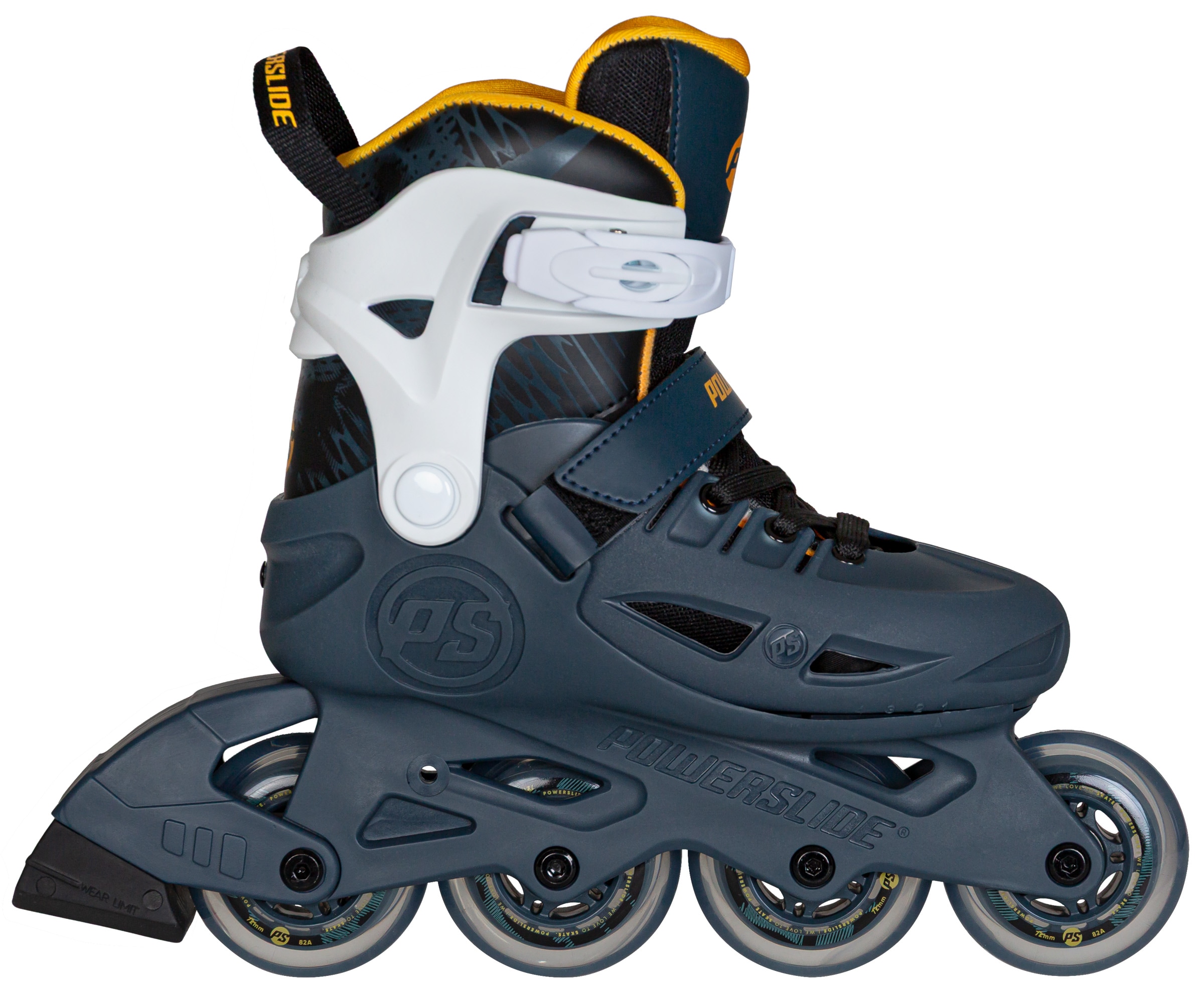 Powerslide Inlineskates »Stargaze Dusk adj.«