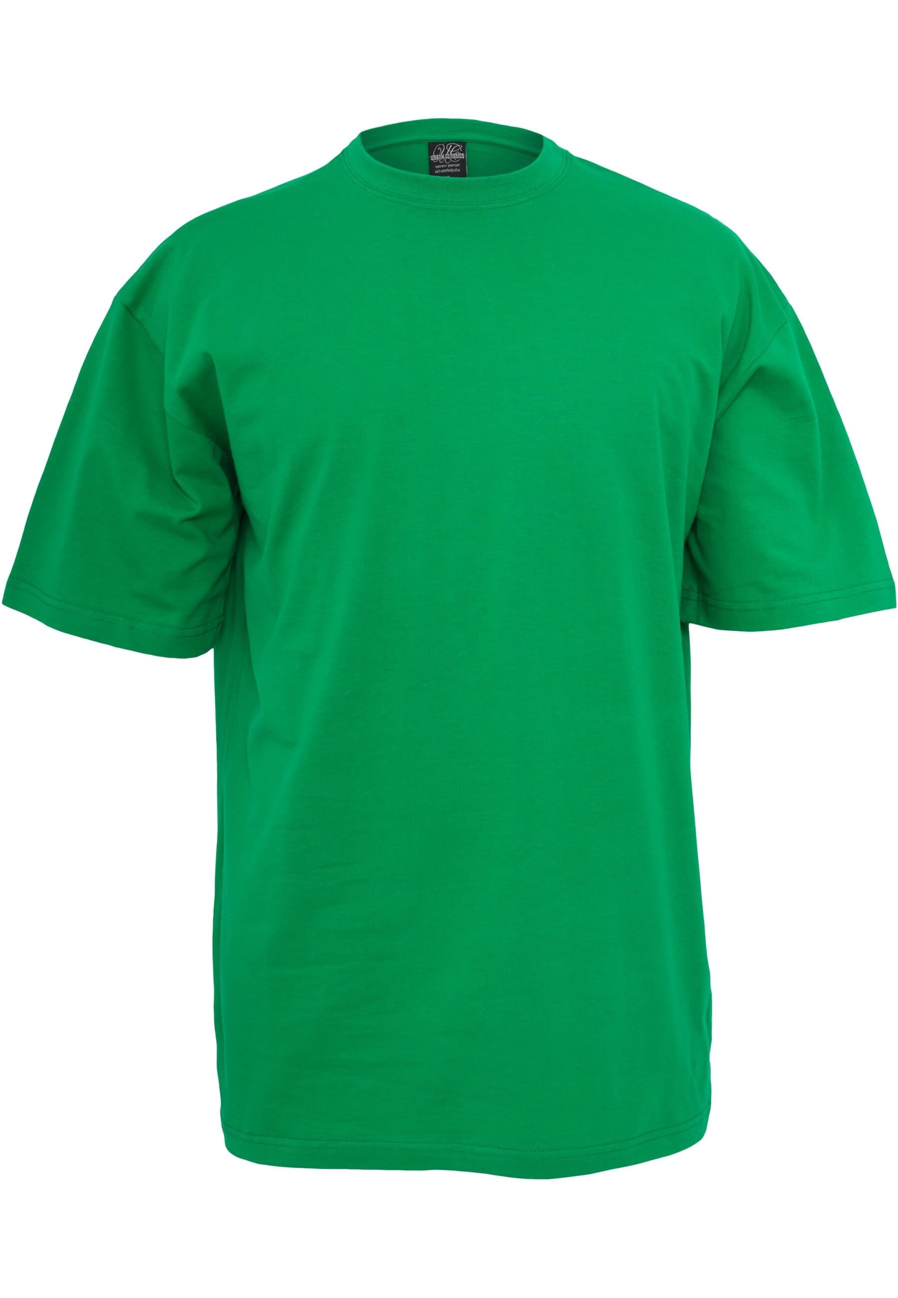 URBAN CLASSICS T-Shirt "Urban Classics Herren Tall Tee" 1 Stk. tlg. günstig online kaufen