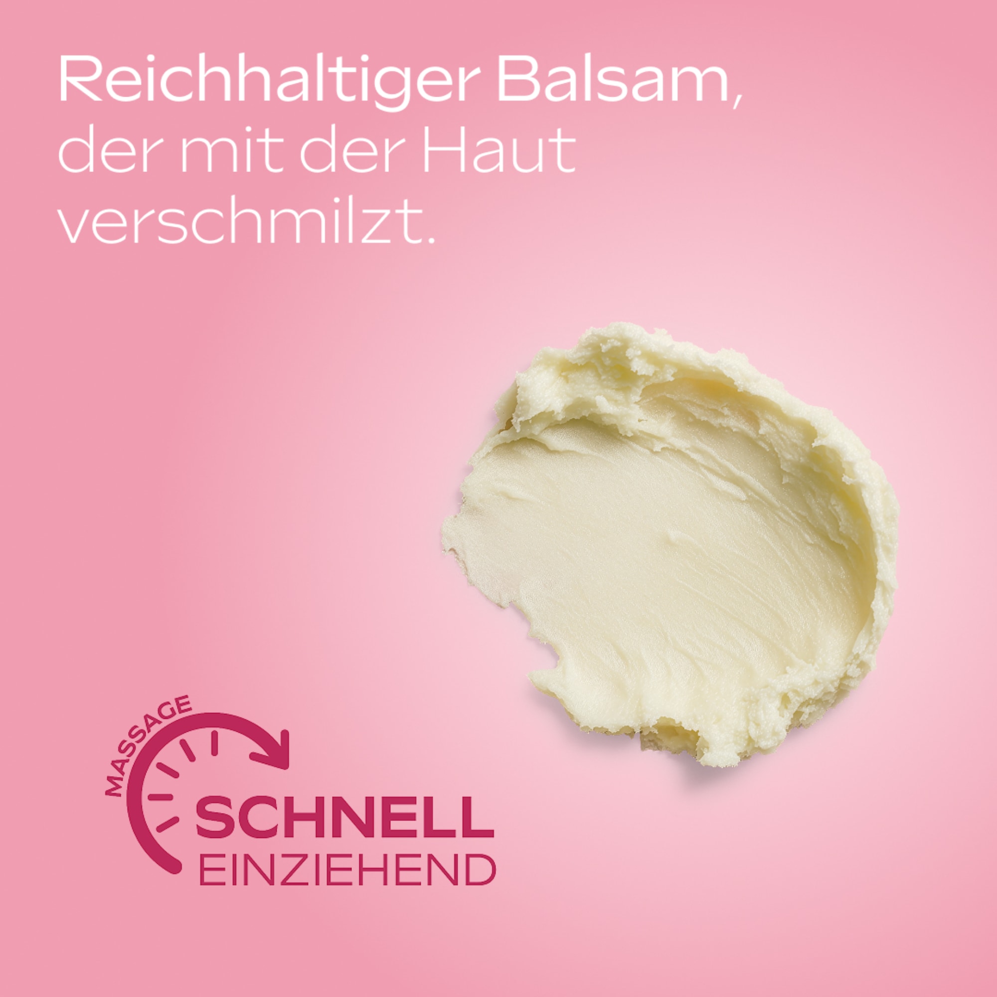 WELEDA Körperbutter »MAMA SCHWANGERSCHAFTS-BODY BUTTER« Körperbutter zur Vorbeugung von Dehnungsstreifen