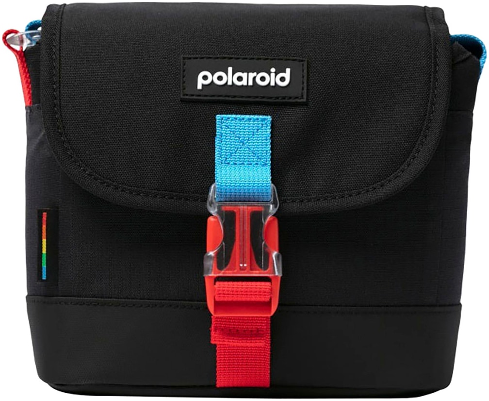 Polaroid Fototasche