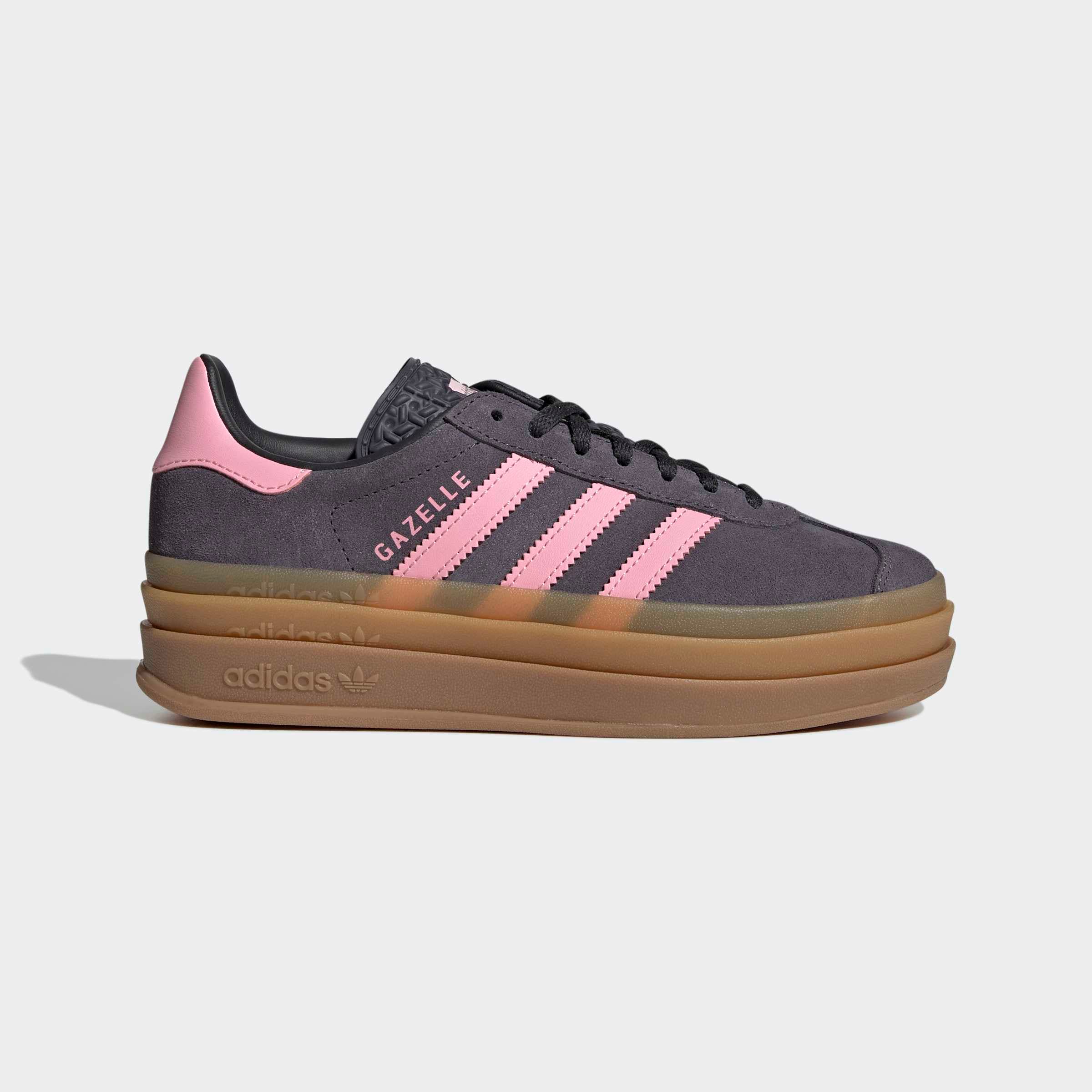 adidas Originals Plateausneaker »GAZELLE BOLD«  für Kinder & Jugendliche