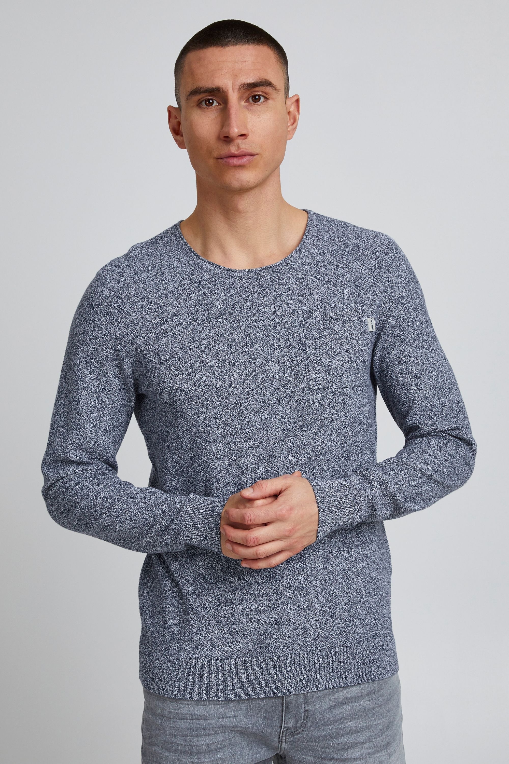 Blend Megztinis » bhpullover«
