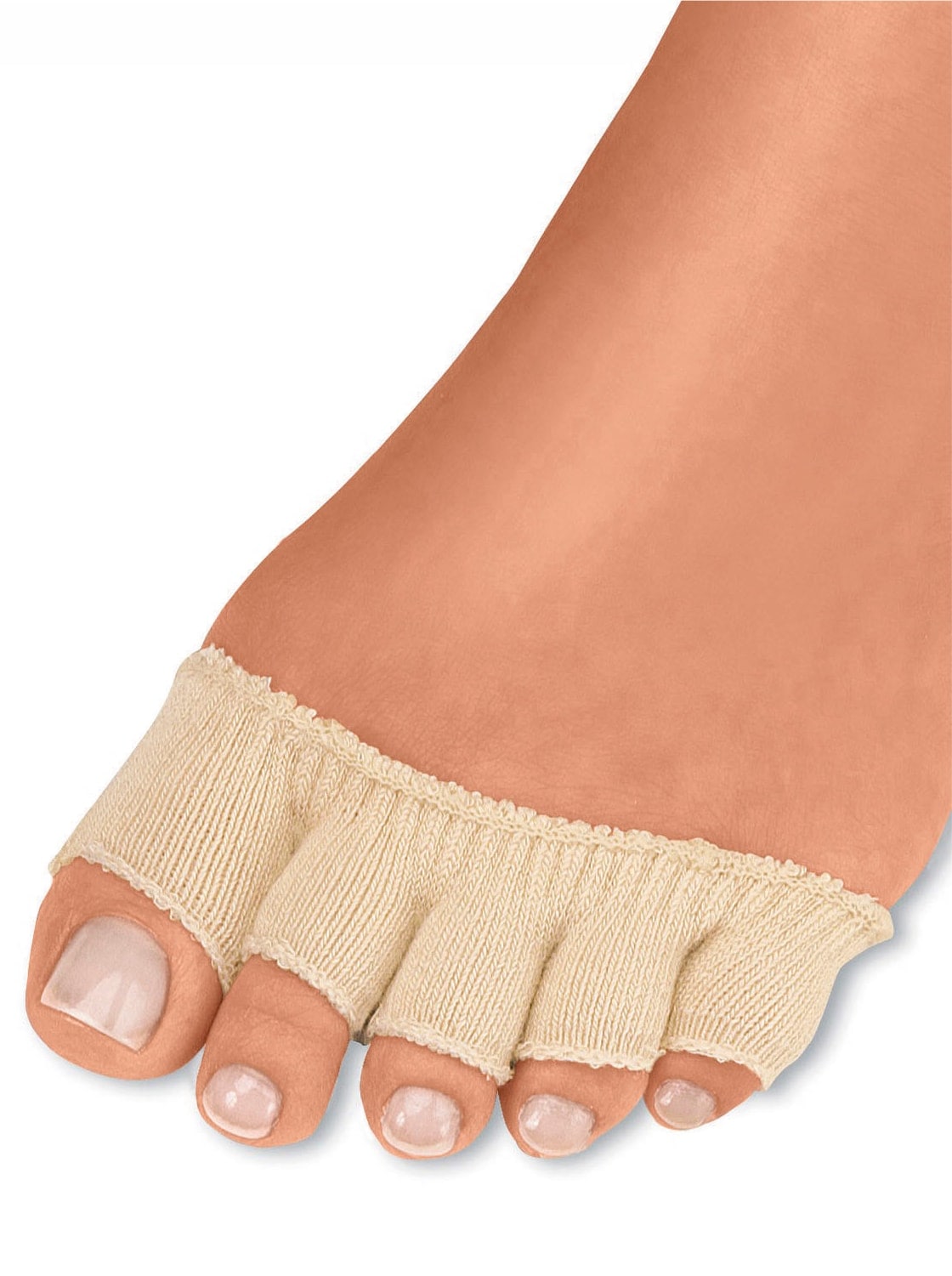 Zehensocken 2 Paar tlg. günstig online kaufen
