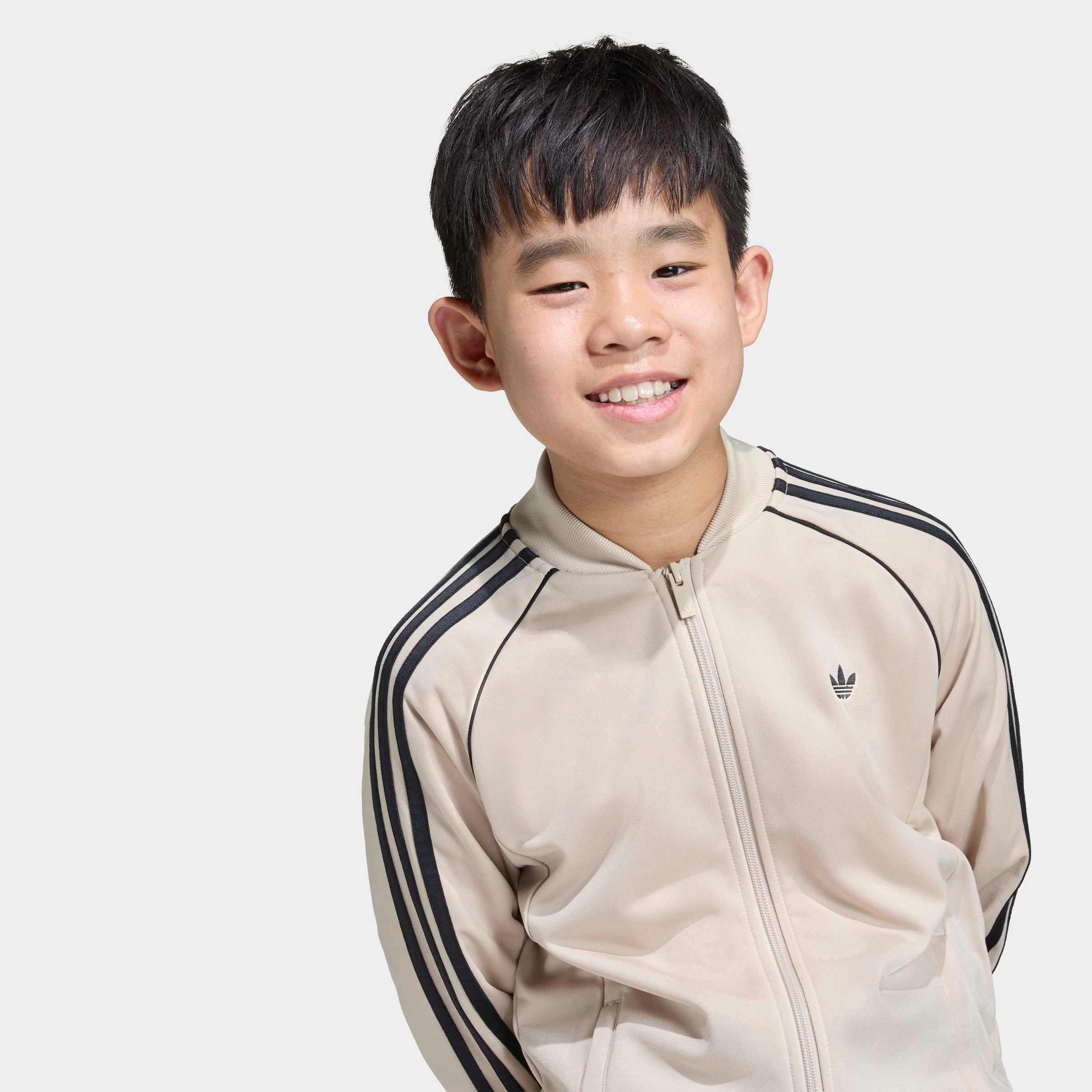 adidas Originals Trainingsjacke »SST TRACK TOP«