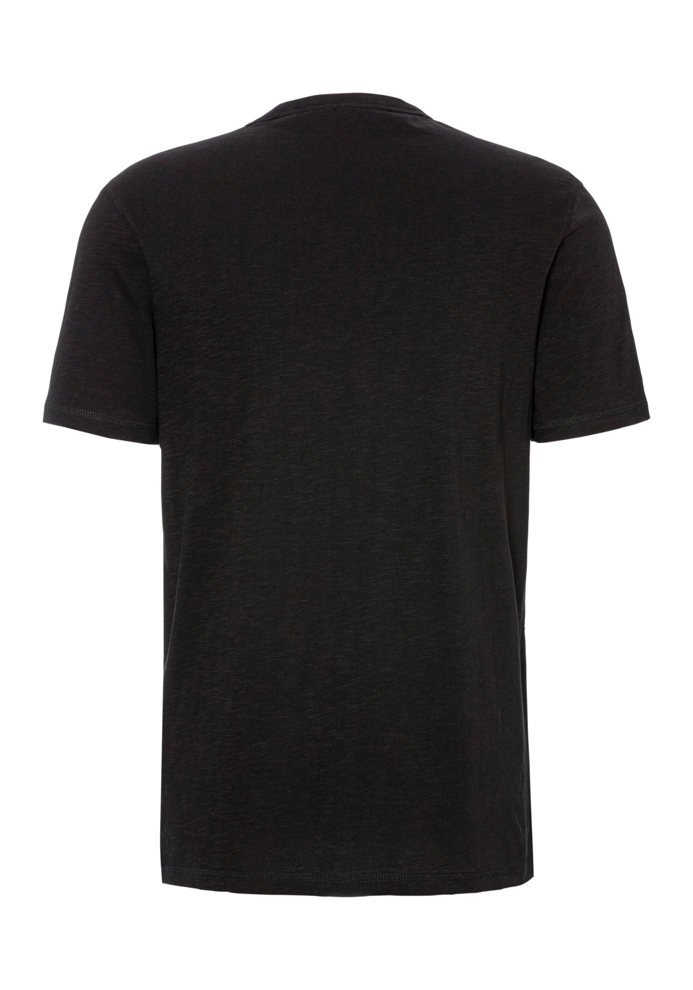 BOSS ORANGE T-Shirt »Tegood«, mit Rundhalsausschnitt