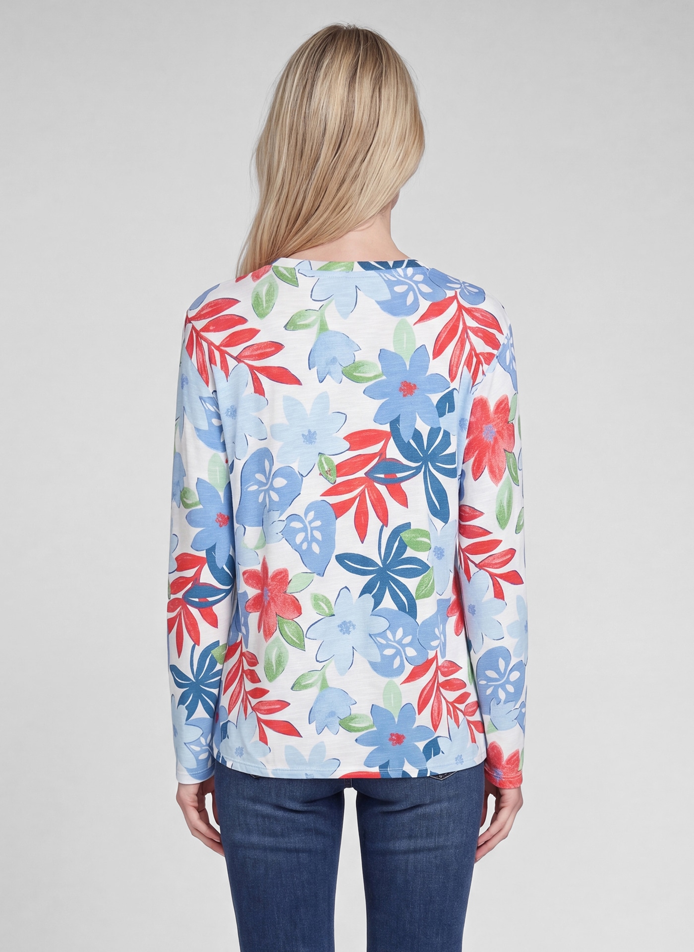 Rabe Print-Shirt »T-Shirt«
