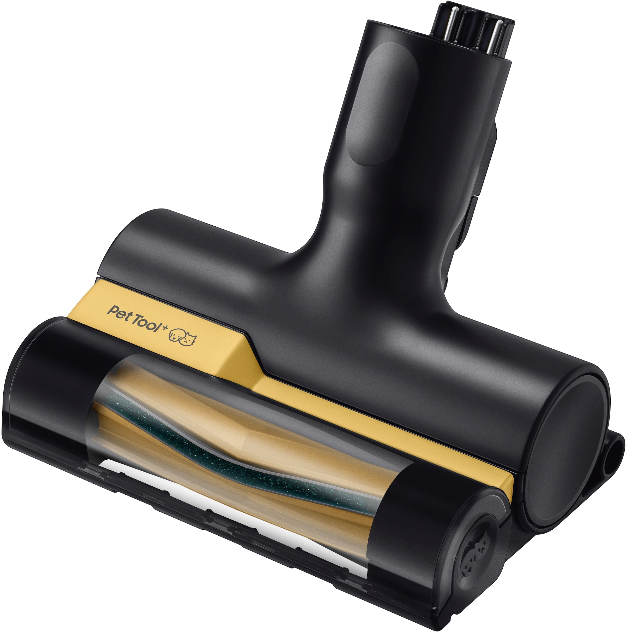 Samsung Akku-Handstaubsauger »BESPOKE AI Jet Ultra Akku + CompleteClean, VS90F40EEK/WD«